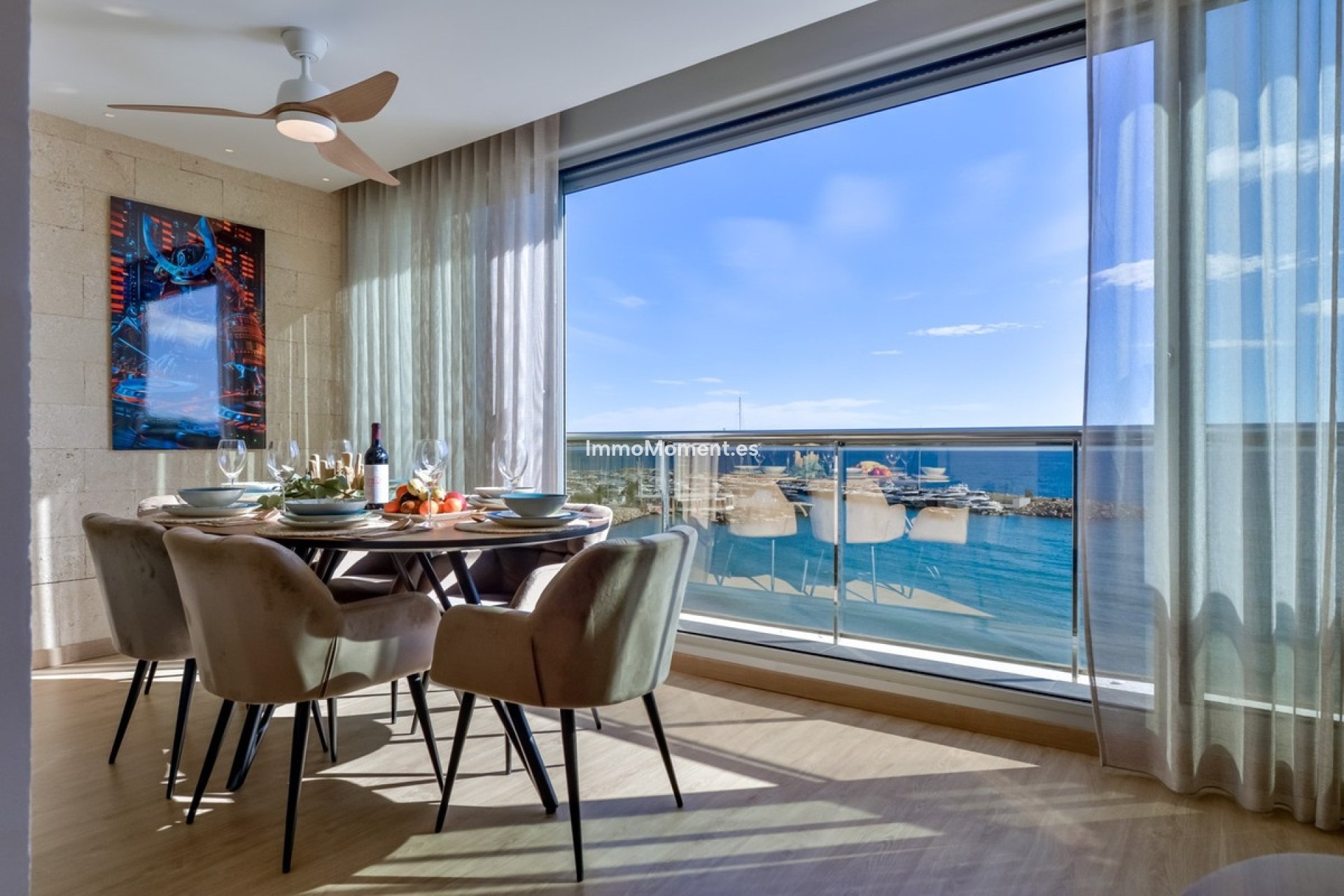 Reventa - Apartamento - Altea - Altea Centro