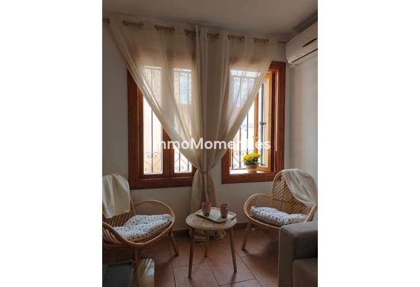 Reventa - Apartamento - Altea - Altea Centro