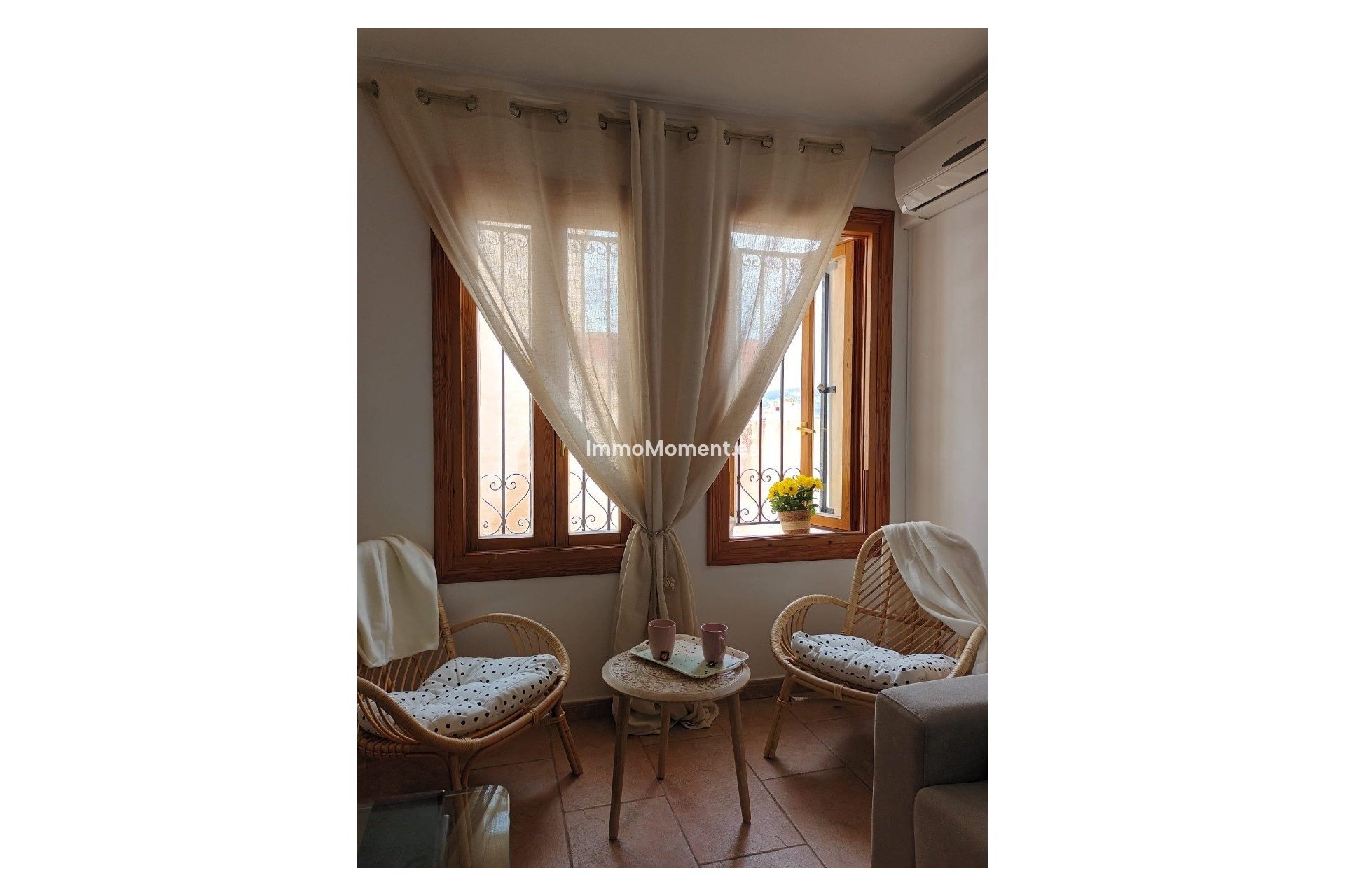 Reventa - Apartamento - Altea - Altea Centro