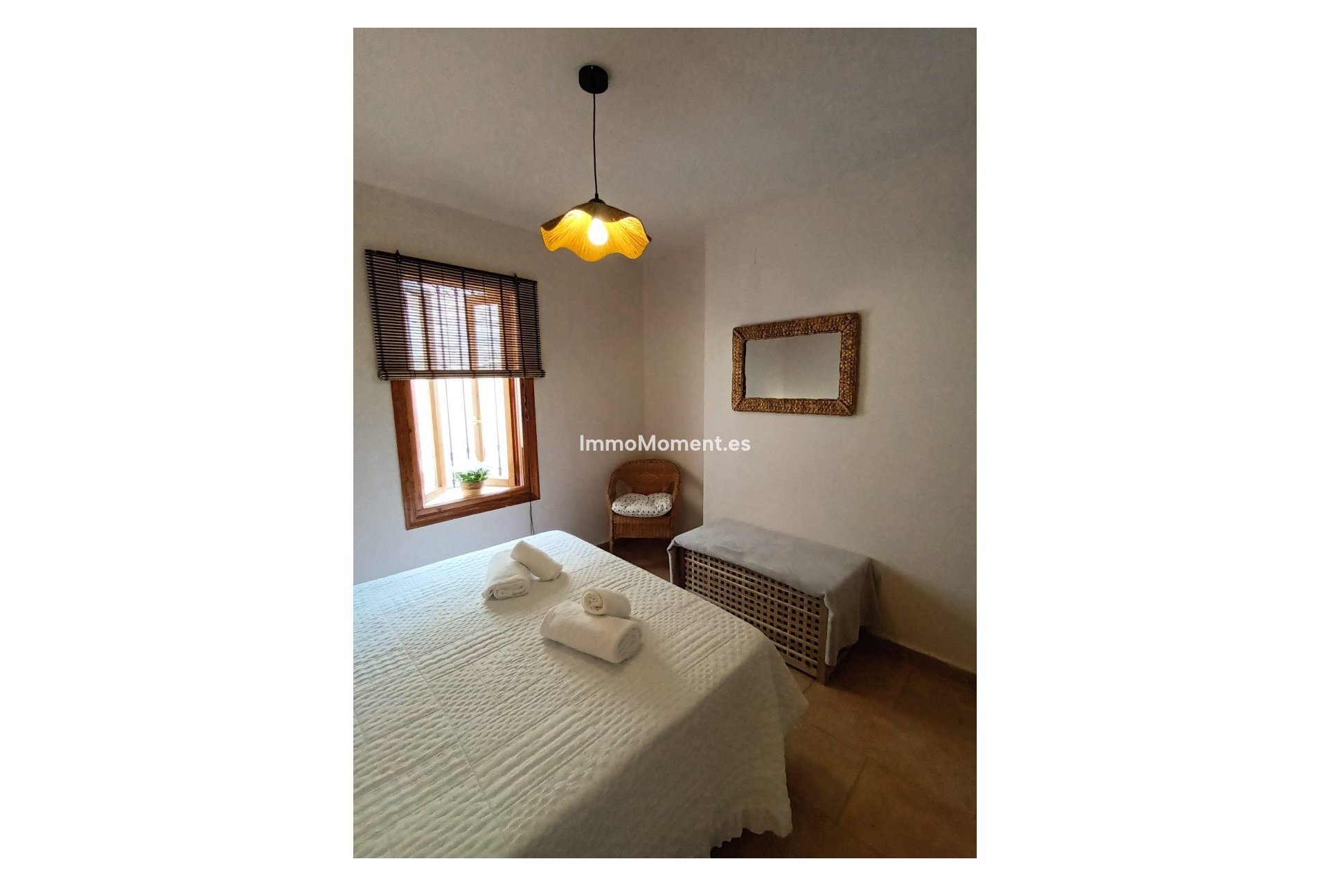 Reventa - Apartamento - Altea - Altea Centro