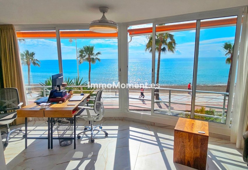 Reventa - Apartamento - Altea - Altea Centro