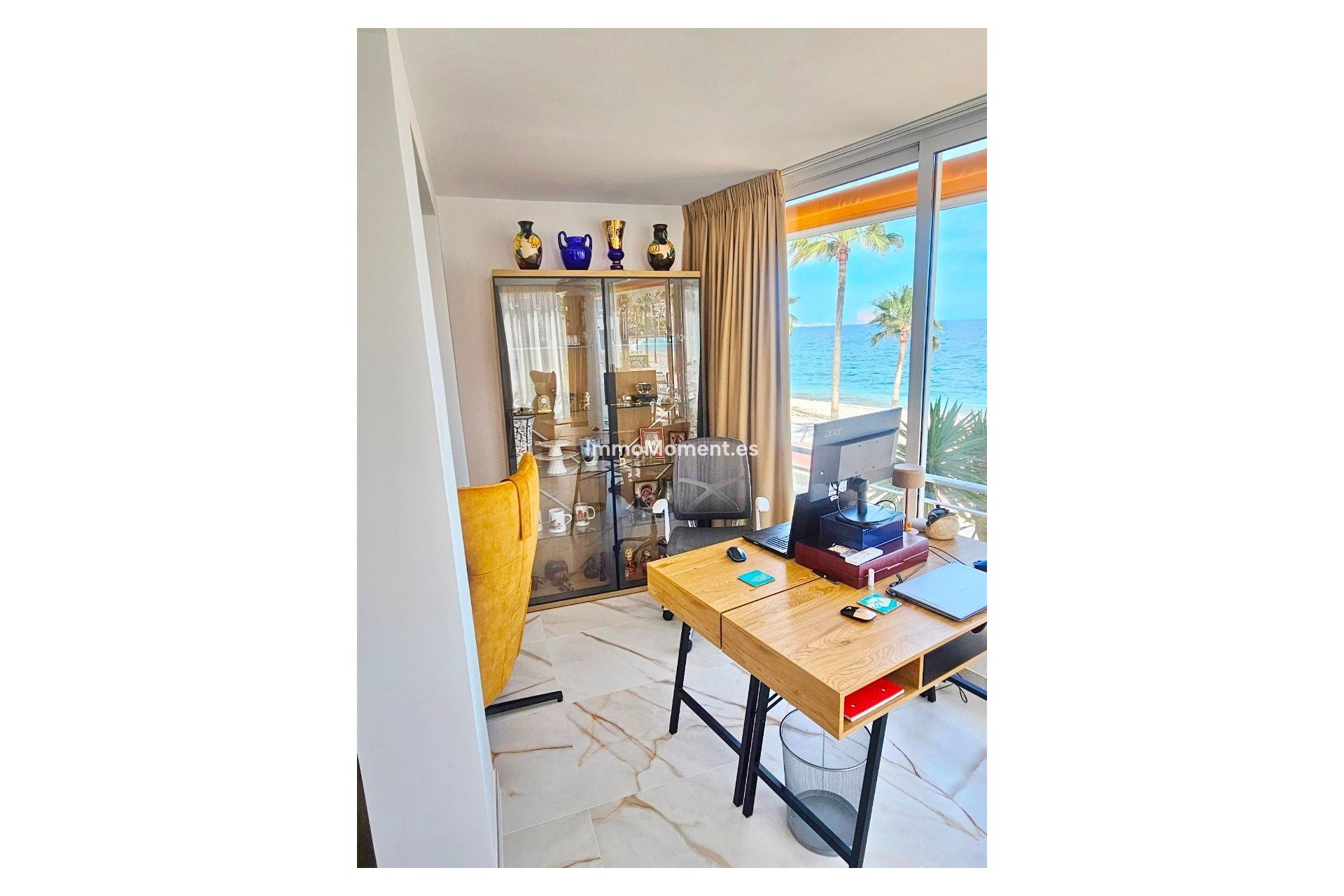 Reventa - Apartamento - Altea - Altea Centro