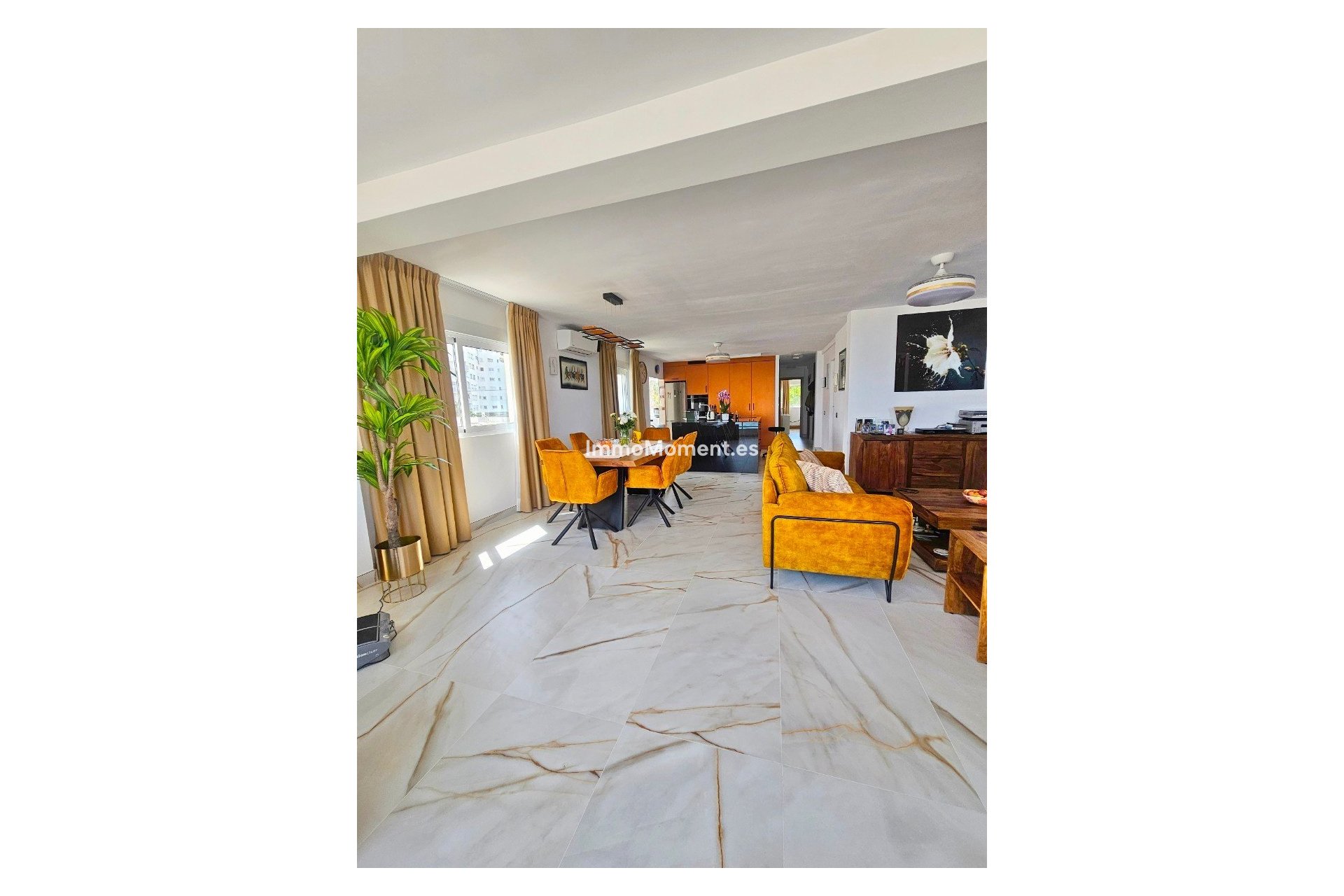 Reventa - Apartamento - Altea - Altea Centro