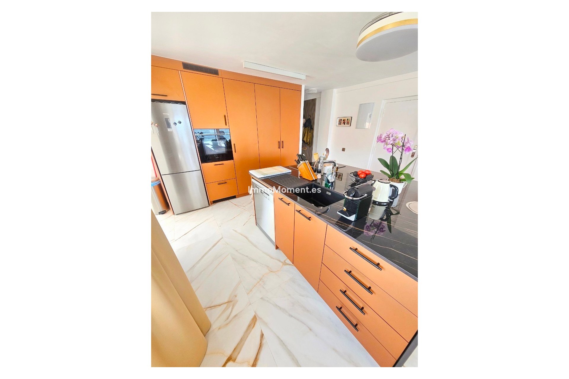 Reventa - Apartamento - Altea - Altea Centro