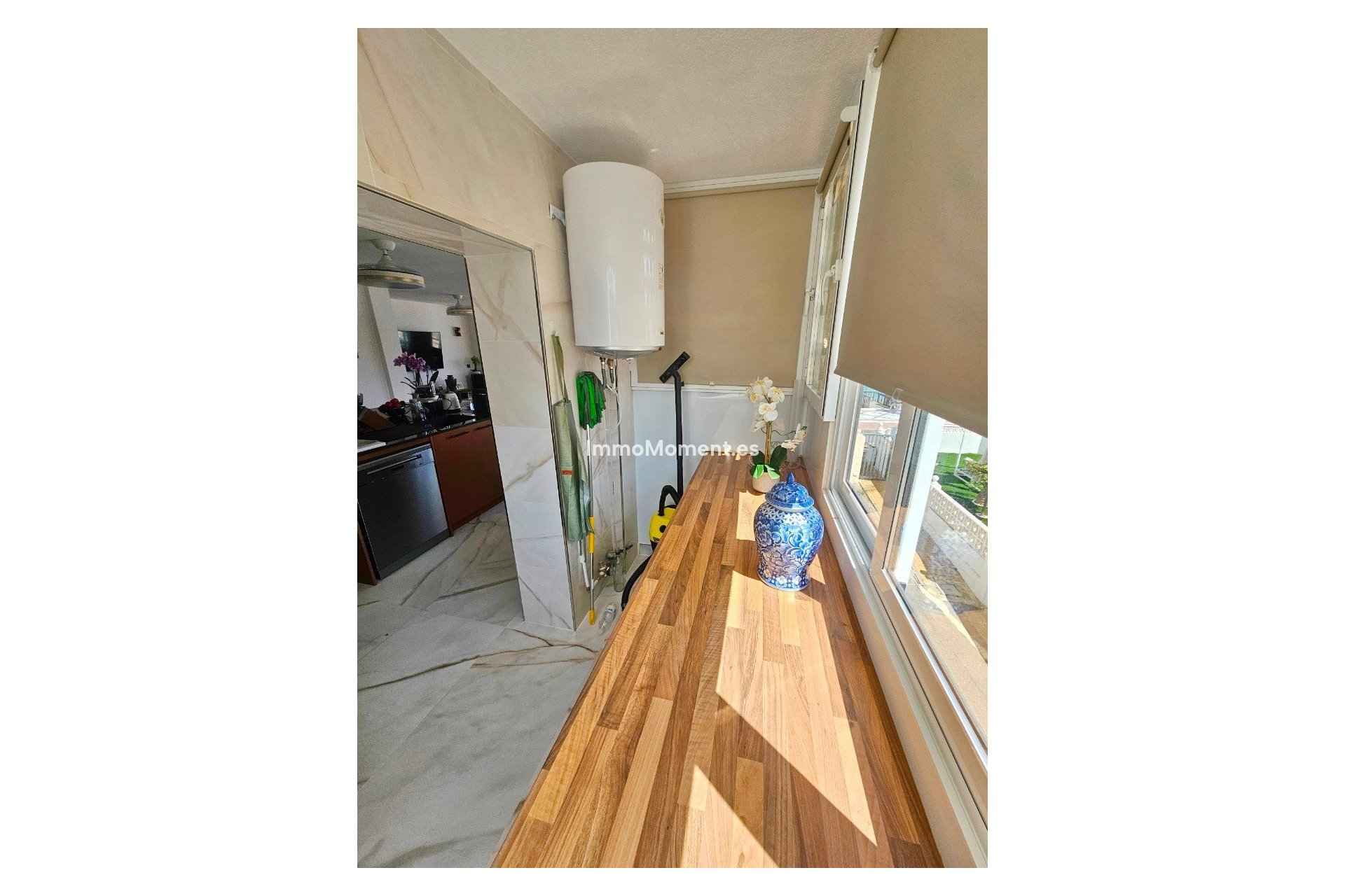 Reventa - Apartamento - Altea - Altea Centro