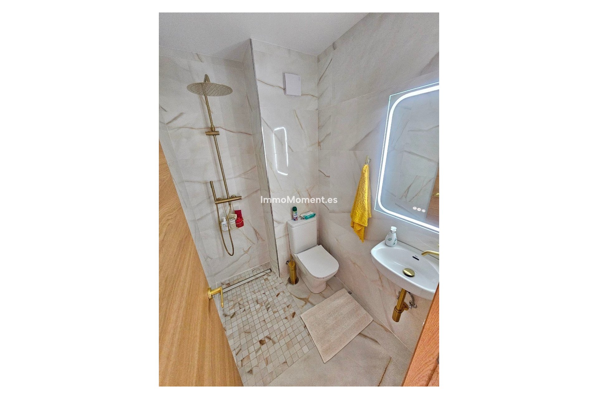 Reventa - Apartamento - Altea - Altea Centro