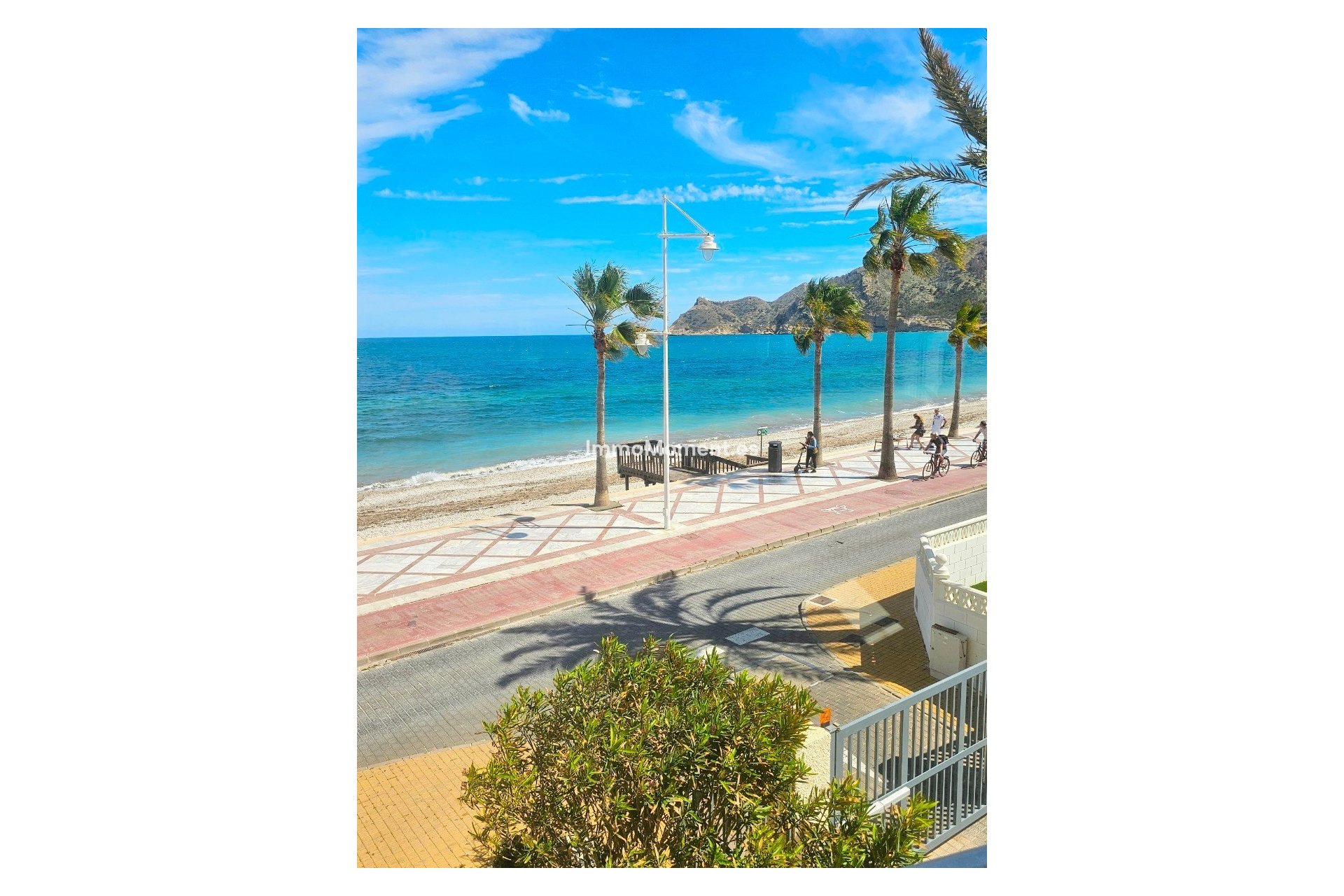 Reventa - Apartamento - Altea - Altea Centro