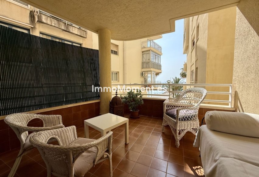 Reventa - Apartamento - Altea - Altea Centro