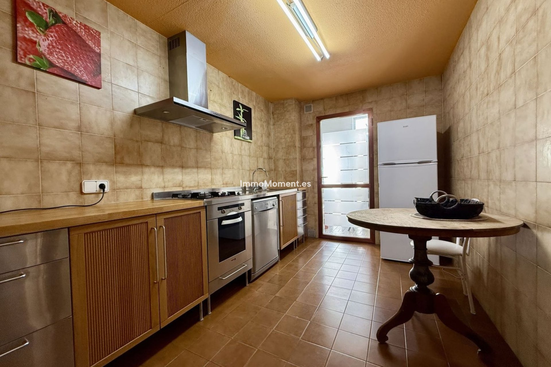 Reventa - Apartamento - Altea - Altea Centro