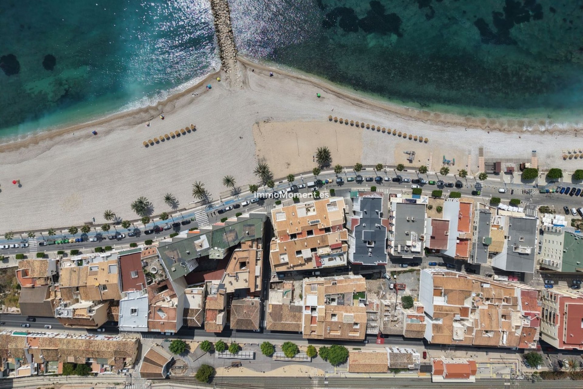 Reventa - Apartamento - Altea - Altea Centro