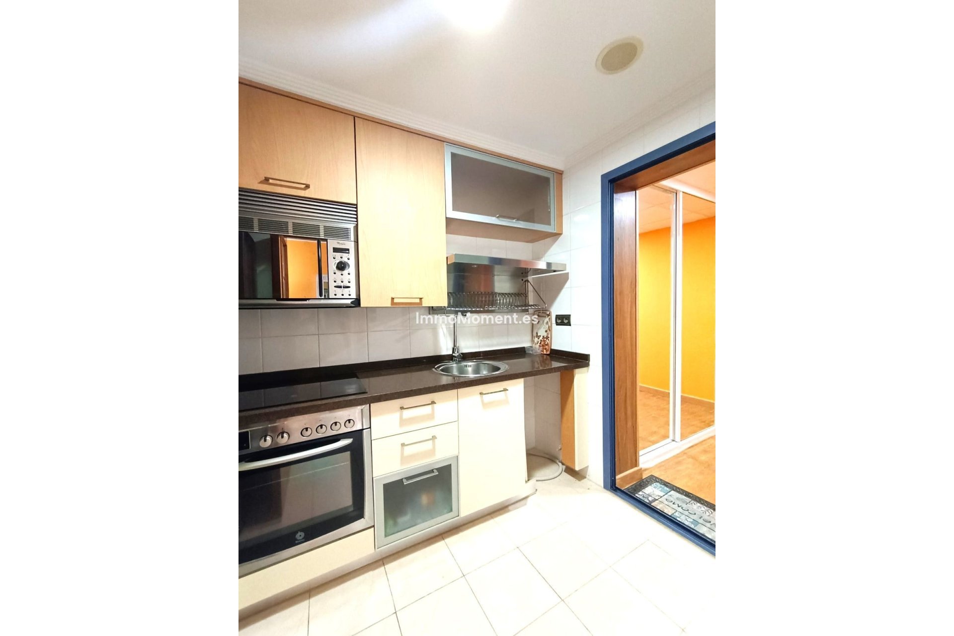 Reventa - Apartamento - Altea - Altea Centro