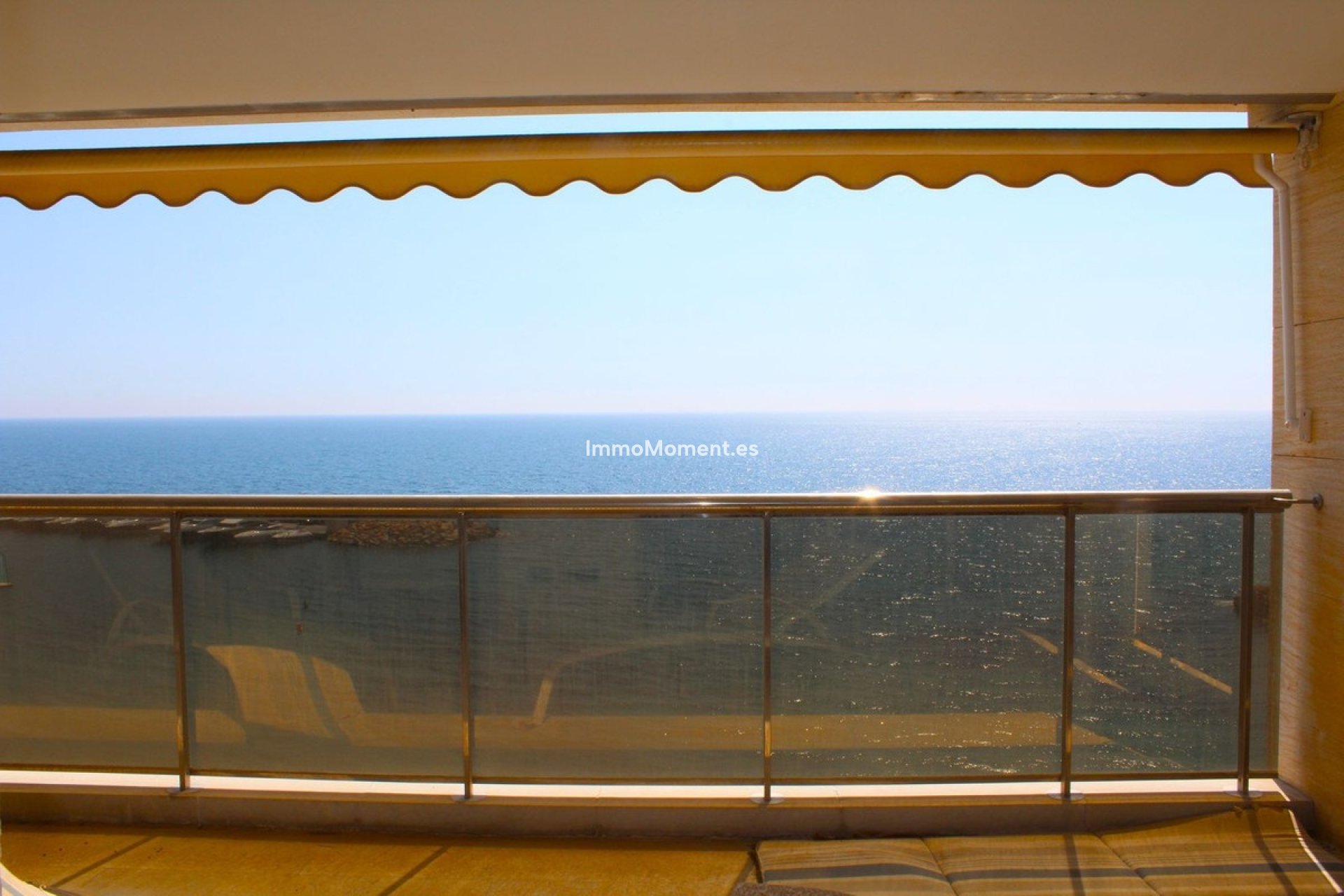 Reventa - Apartamento - Altea - Altea Centro