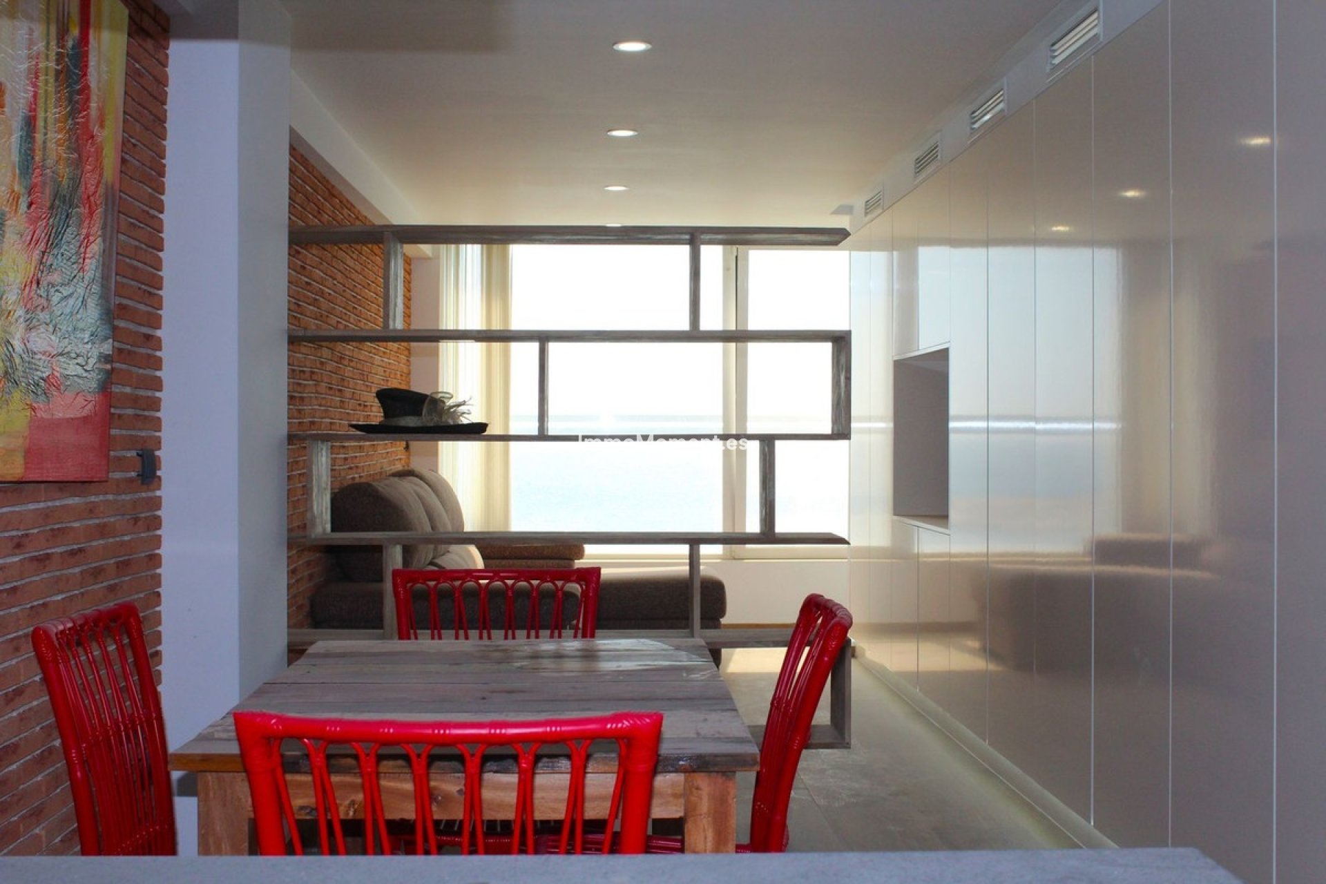 Reventa - Apartamento - Altea - Altea Centro