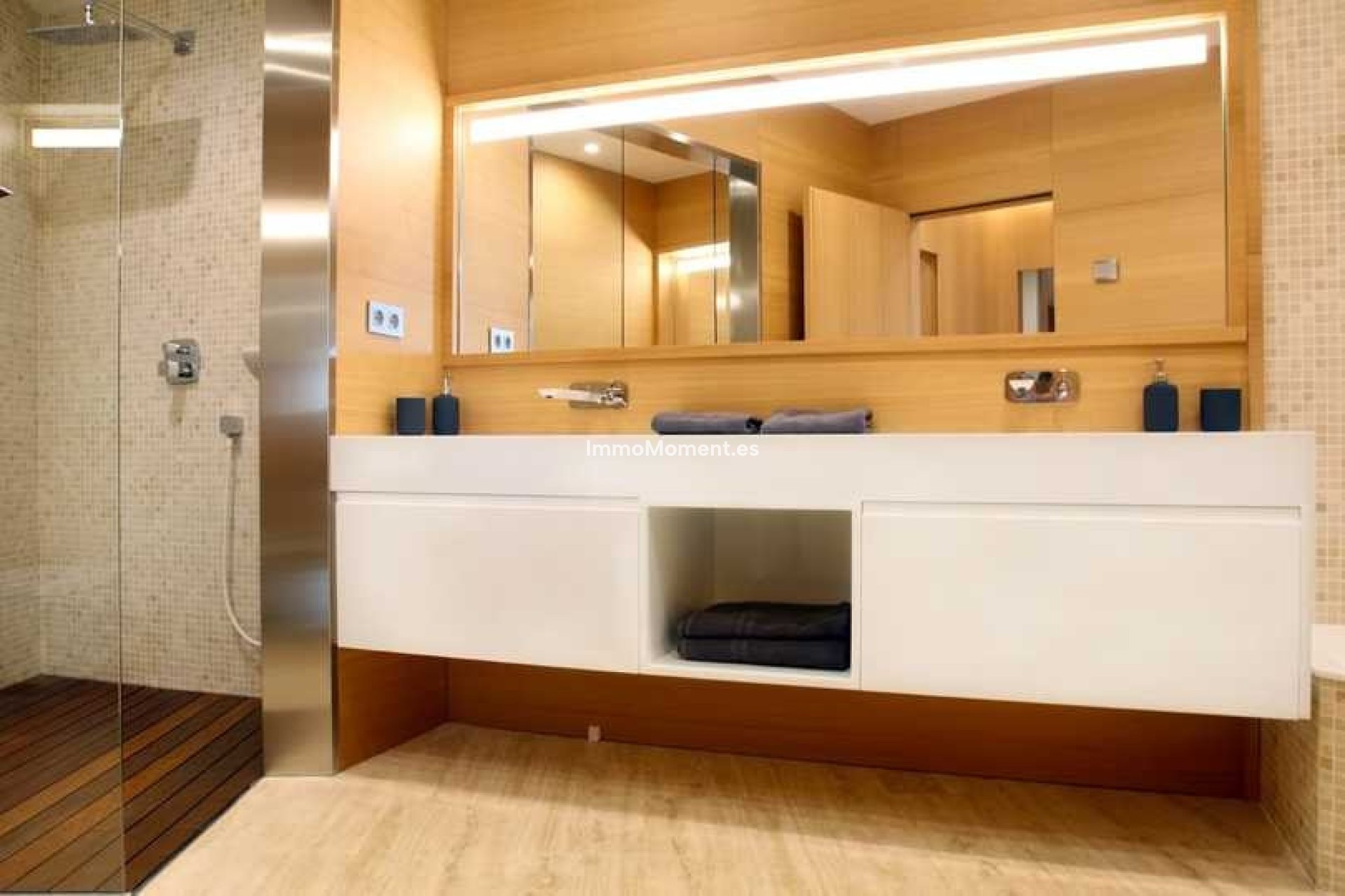 Reventa - Apartamento - Altea - Altea Centro