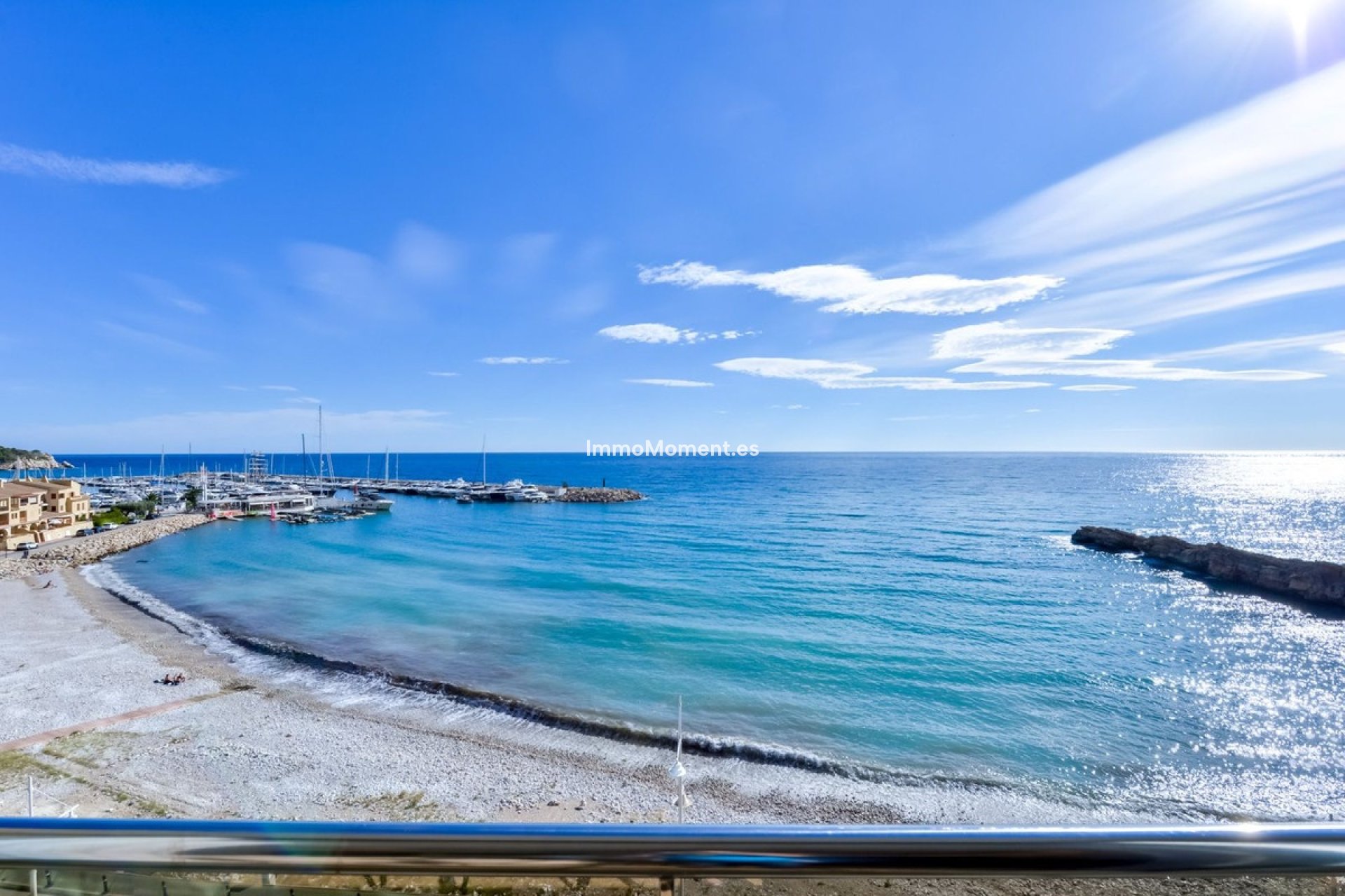 Reventa - Apartamento - Altea - Altea Centro