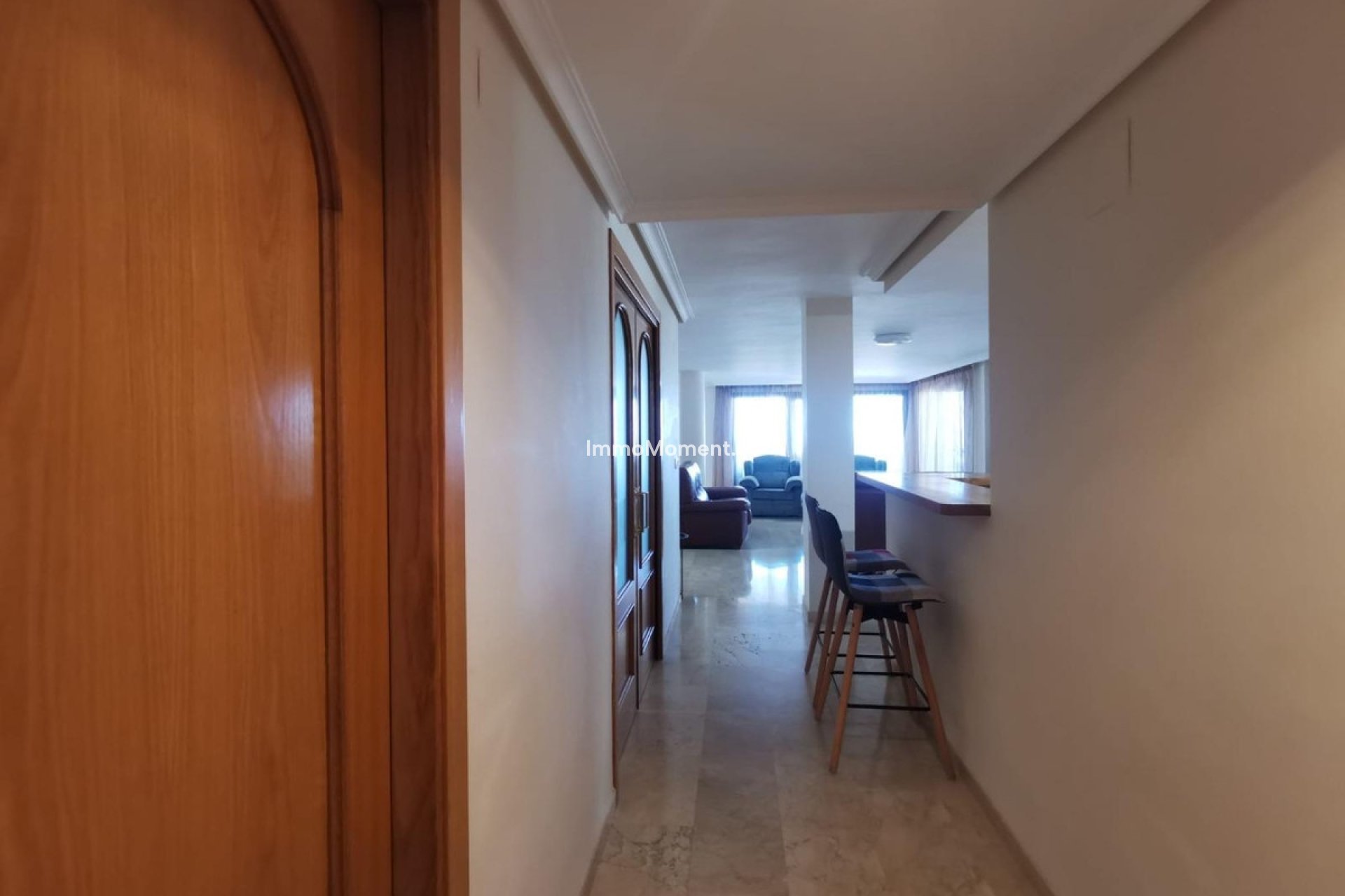 Reventa - Apartamento - Altea - Altea Centro