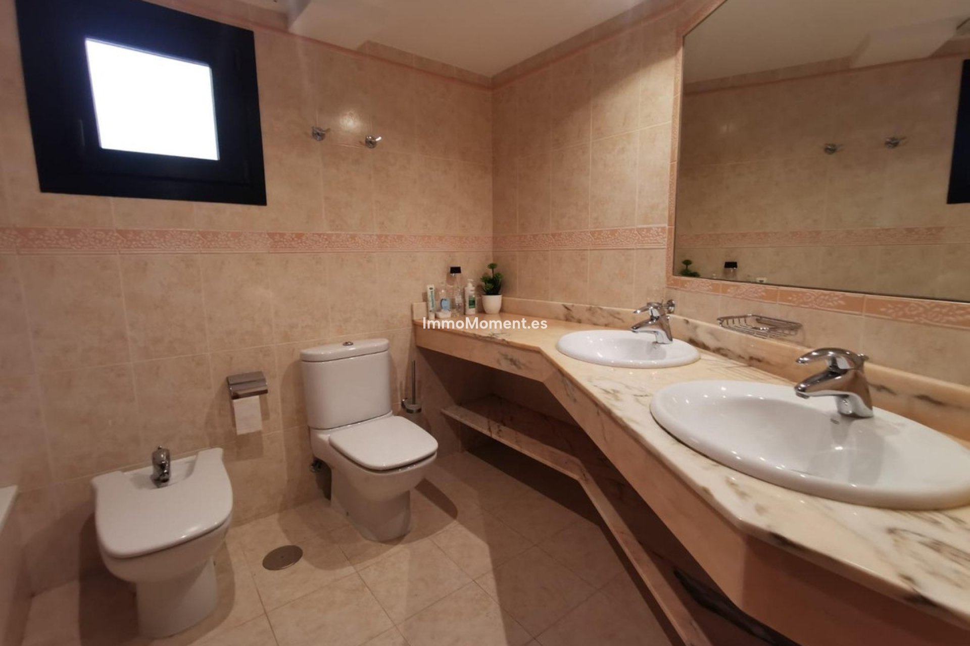 Reventa - Apartamento - Altea - Altea Centro