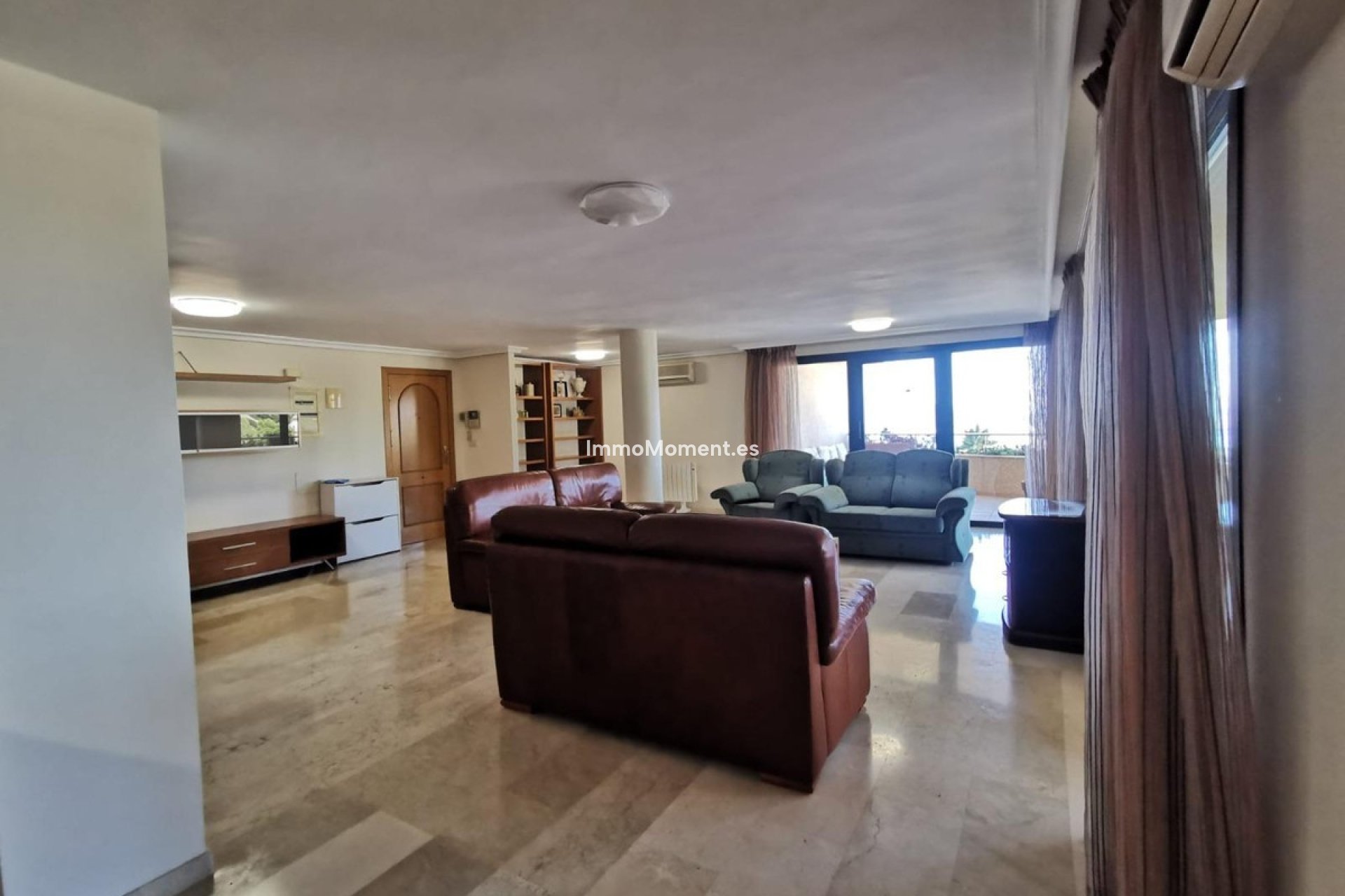 Reventa - Apartamento - Altea - Altea Centro
