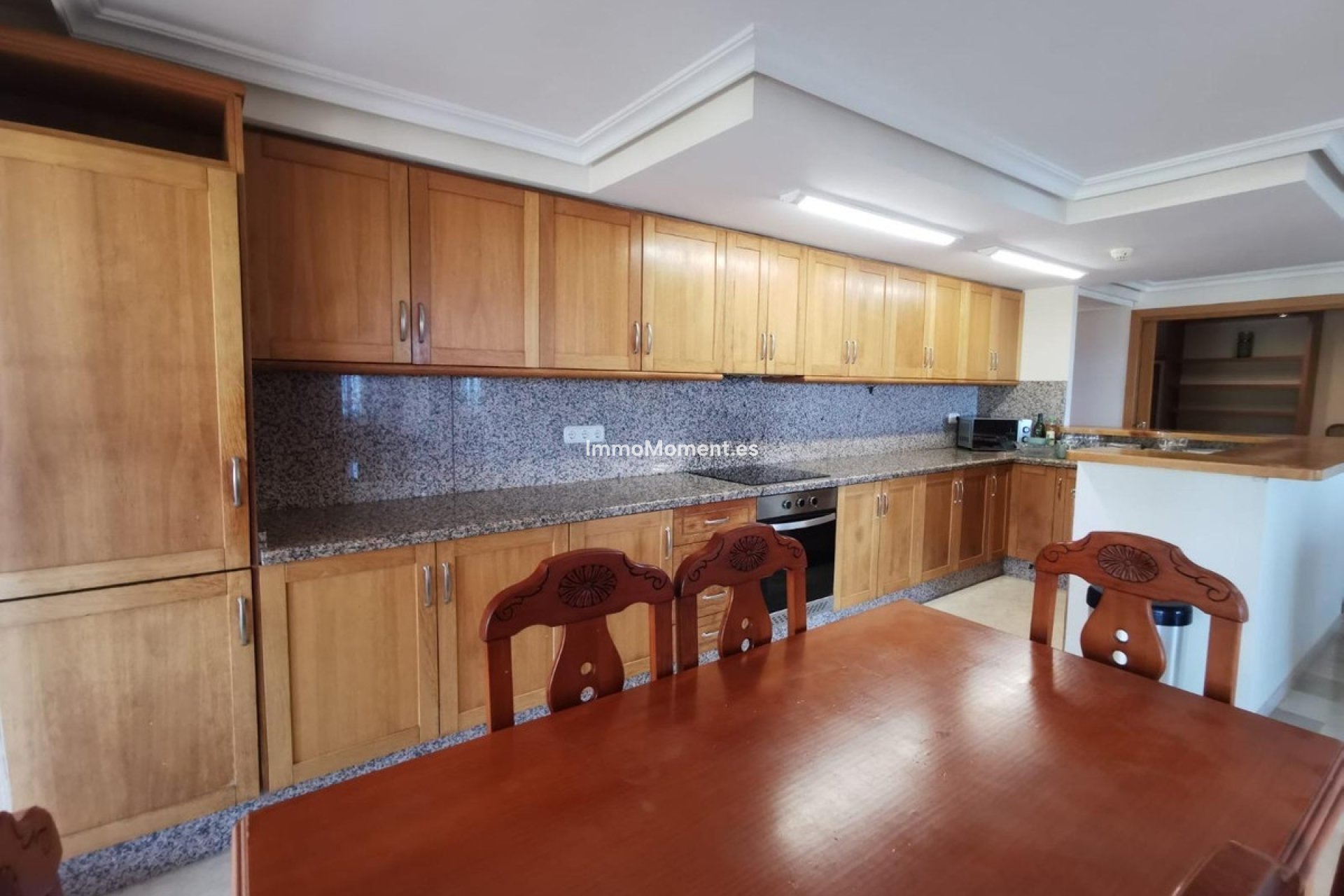 Reventa - Apartamento - Altea - Altea Centro