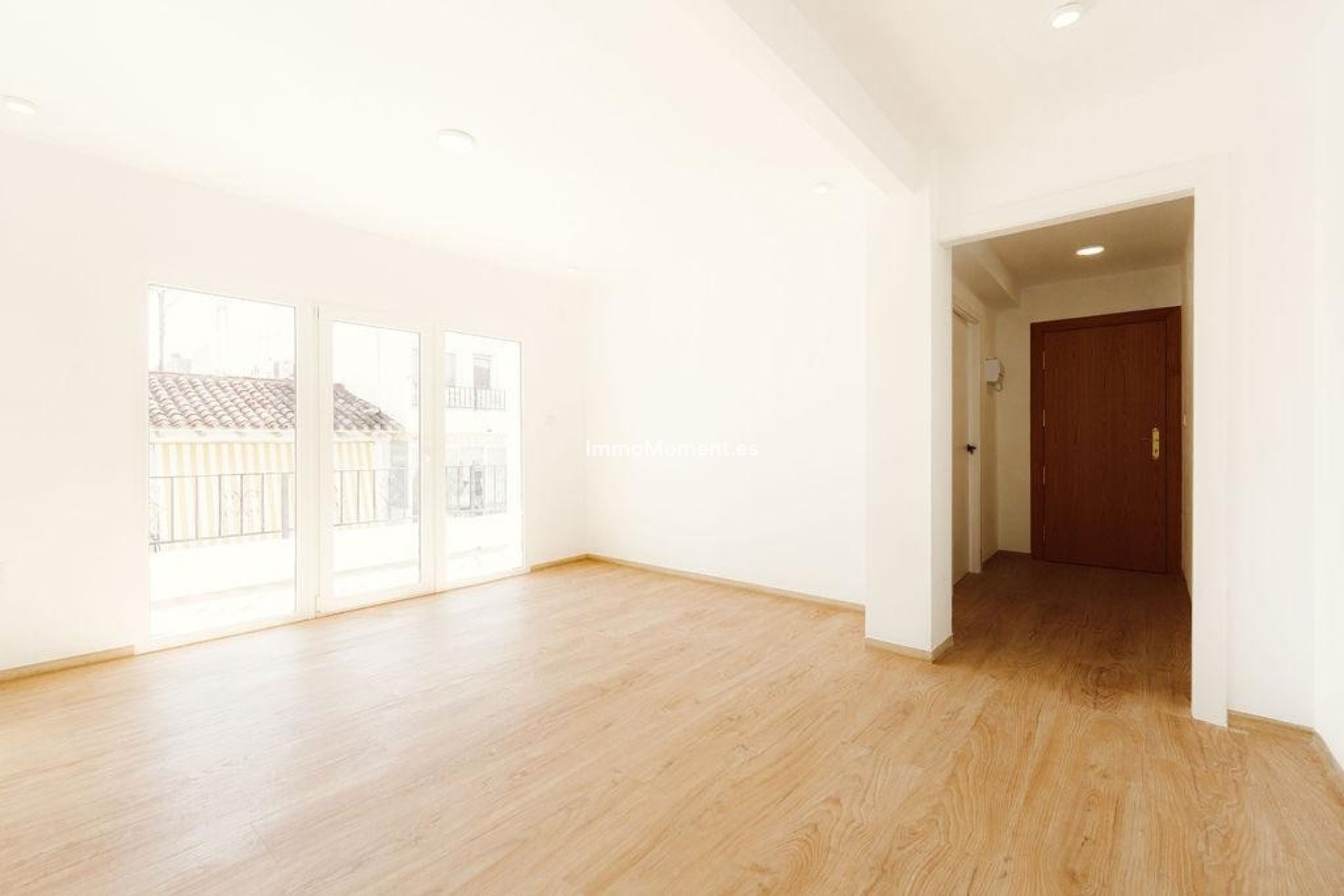 Reventa - Apartamento - Altea - Altea Centro