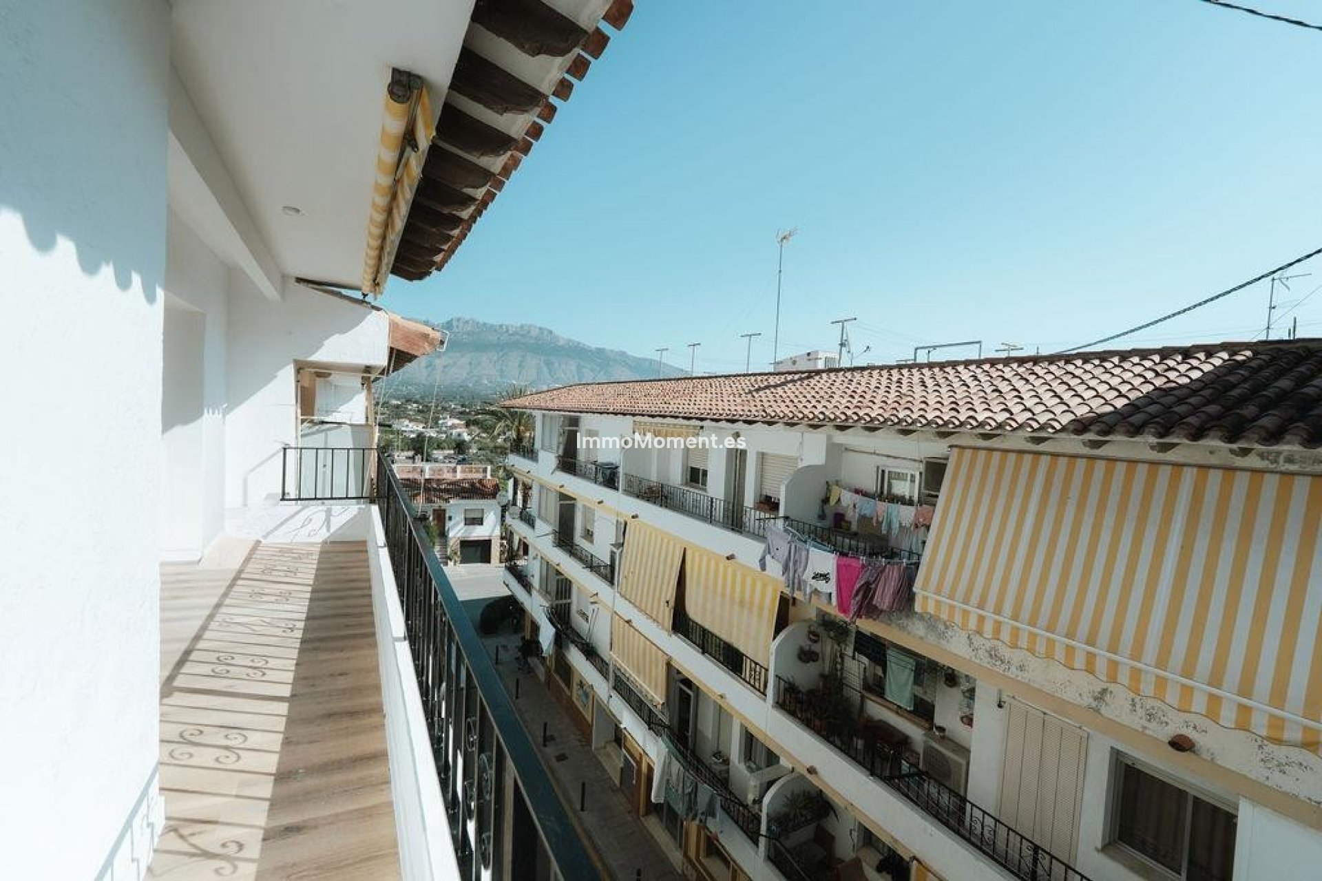 Reventa - Apartamento - Altea - Altea Centro
