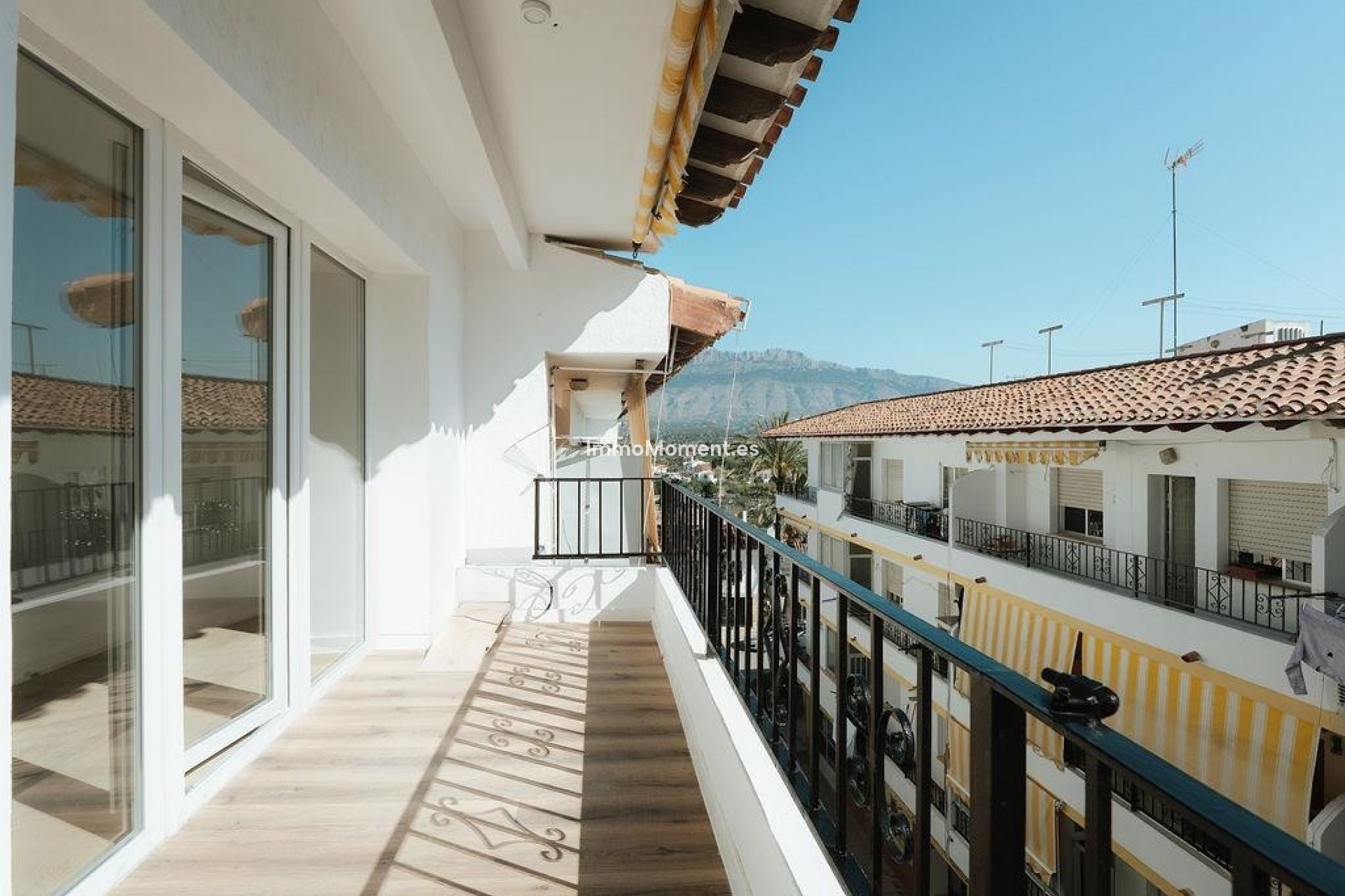 Reventa - Apartamento - Altea - Altea Centro