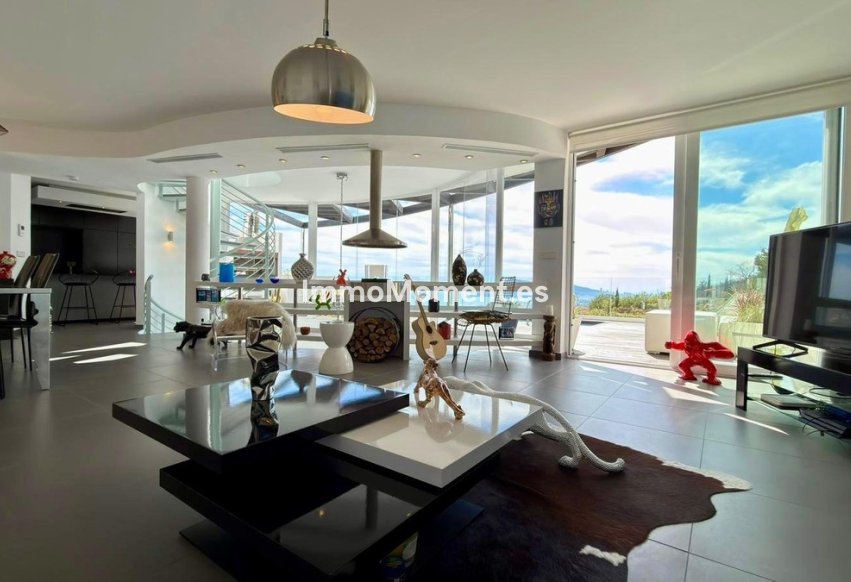 Reventa - Apartamento - Altea - Altea Centro