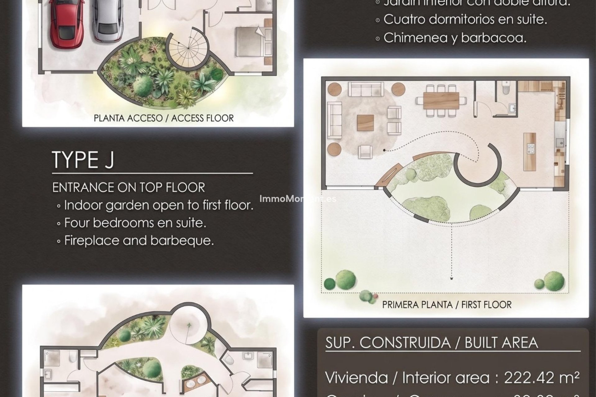 Reventa - Apartamento - Altea - Altea Centro