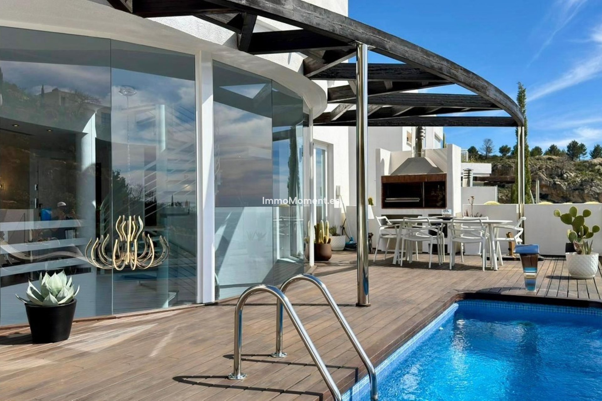 Reventa - Apartamento - Altea - Altea Centro
