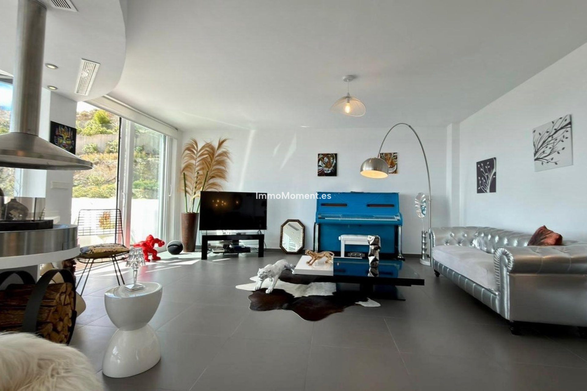 Reventa - Apartamento - Altea - Altea Centro