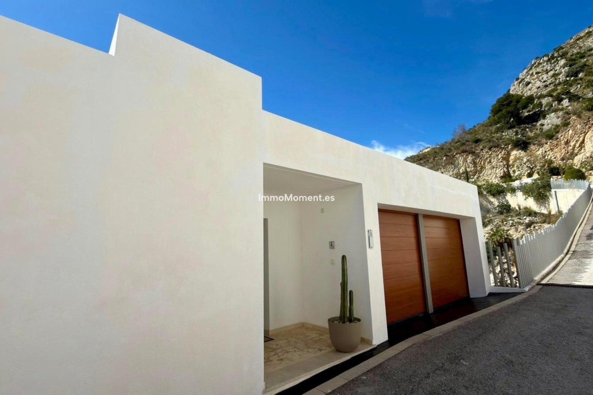 Reventa - Apartamento - Altea - Altea Centro