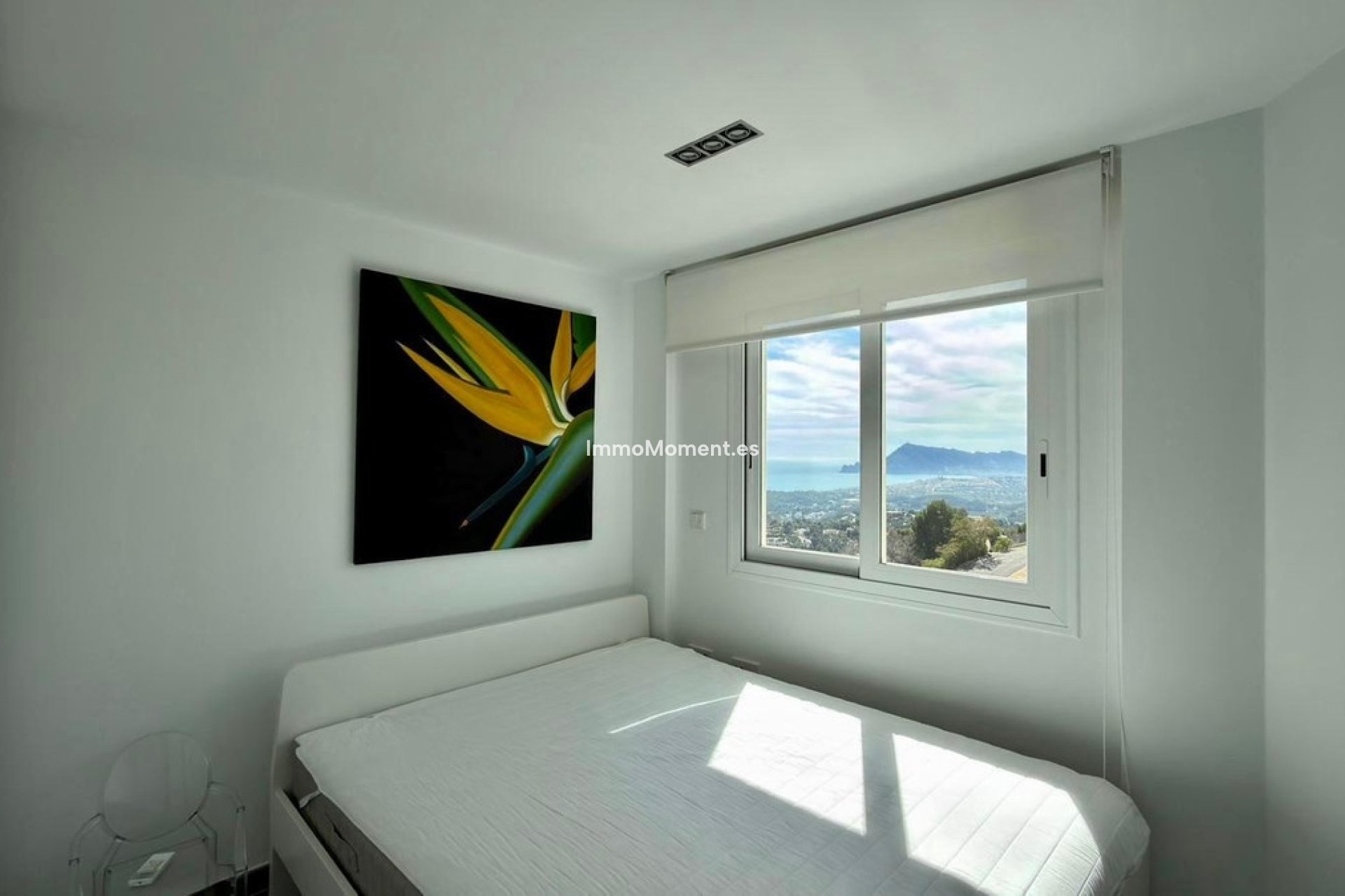 Reventa - Apartamento - Altea - Altea Centro