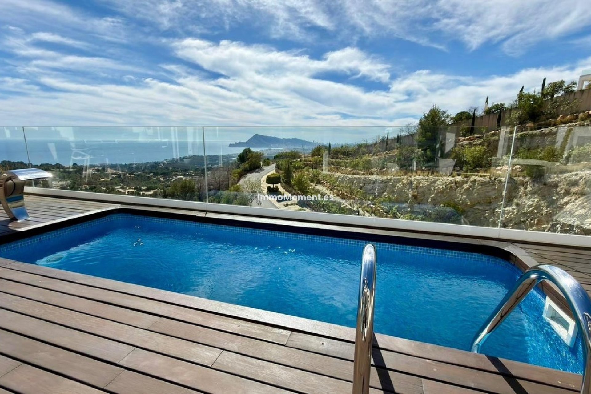 Reventa - Apartamento - Altea - Altea Centro