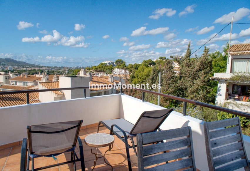 Reventa - Apartamento - Altea - Altea Centro