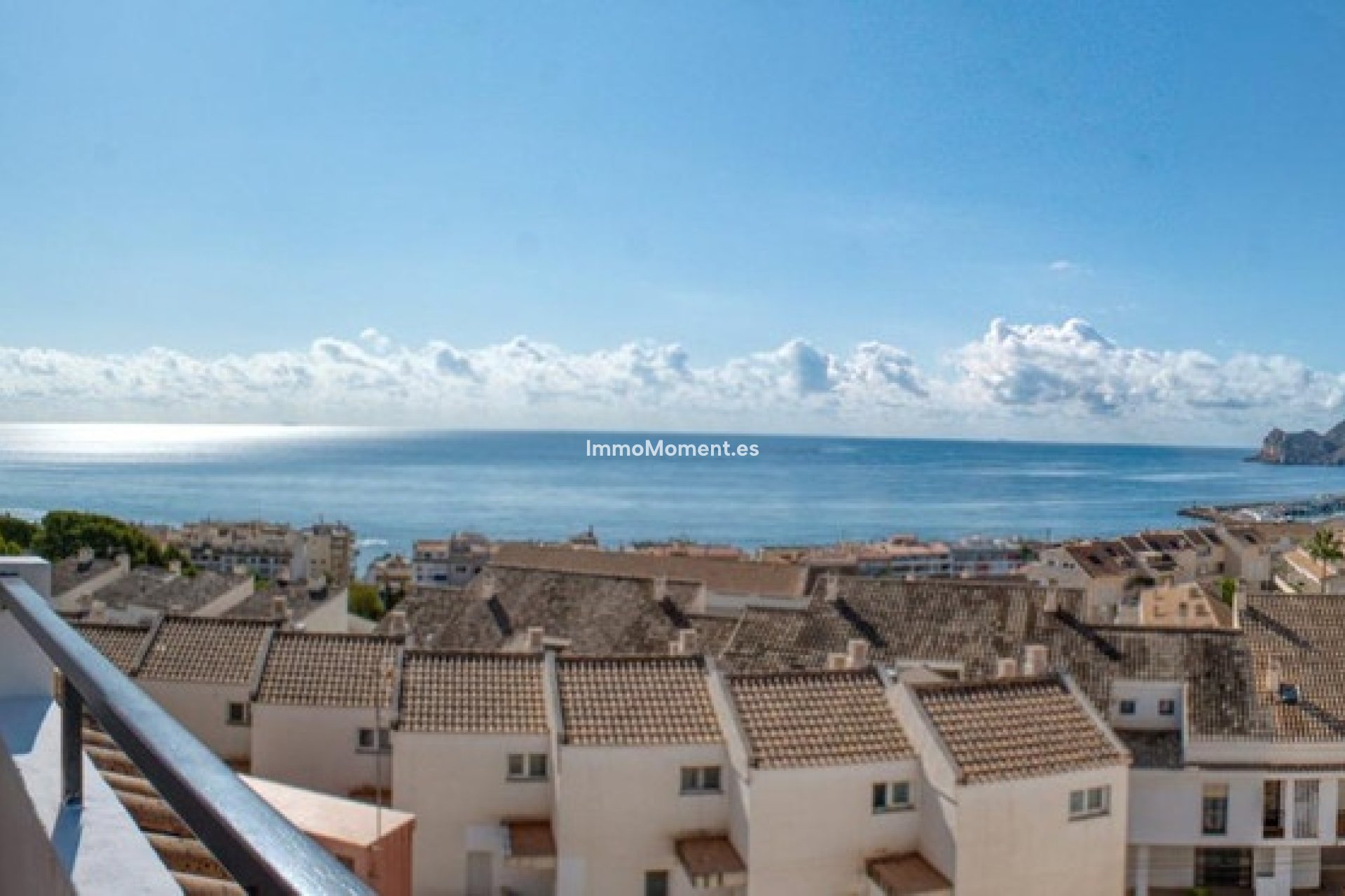 Reventa - Apartamento - Altea - Altea Centro