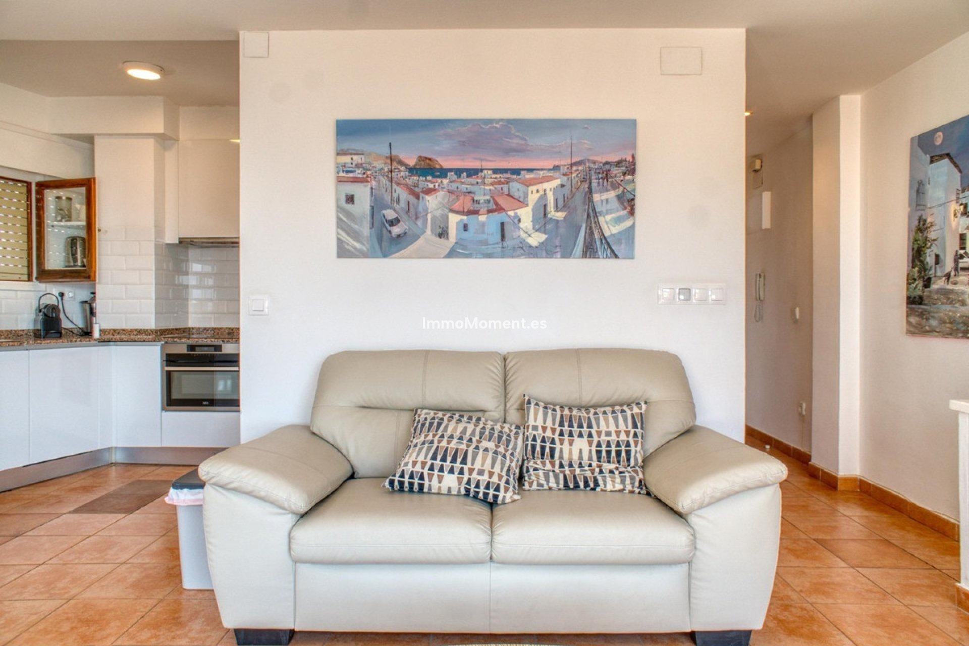 Reventa - Apartamento - Altea - Altea Centro