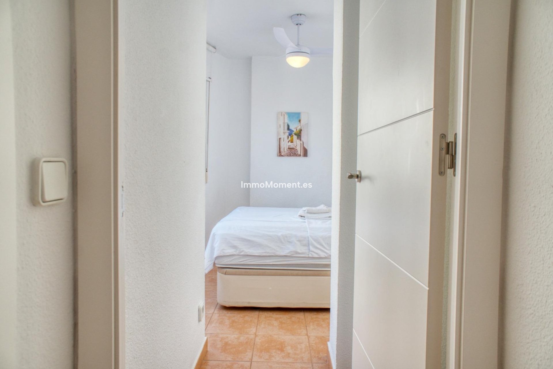 Reventa - Apartamento - Altea - Altea Centro