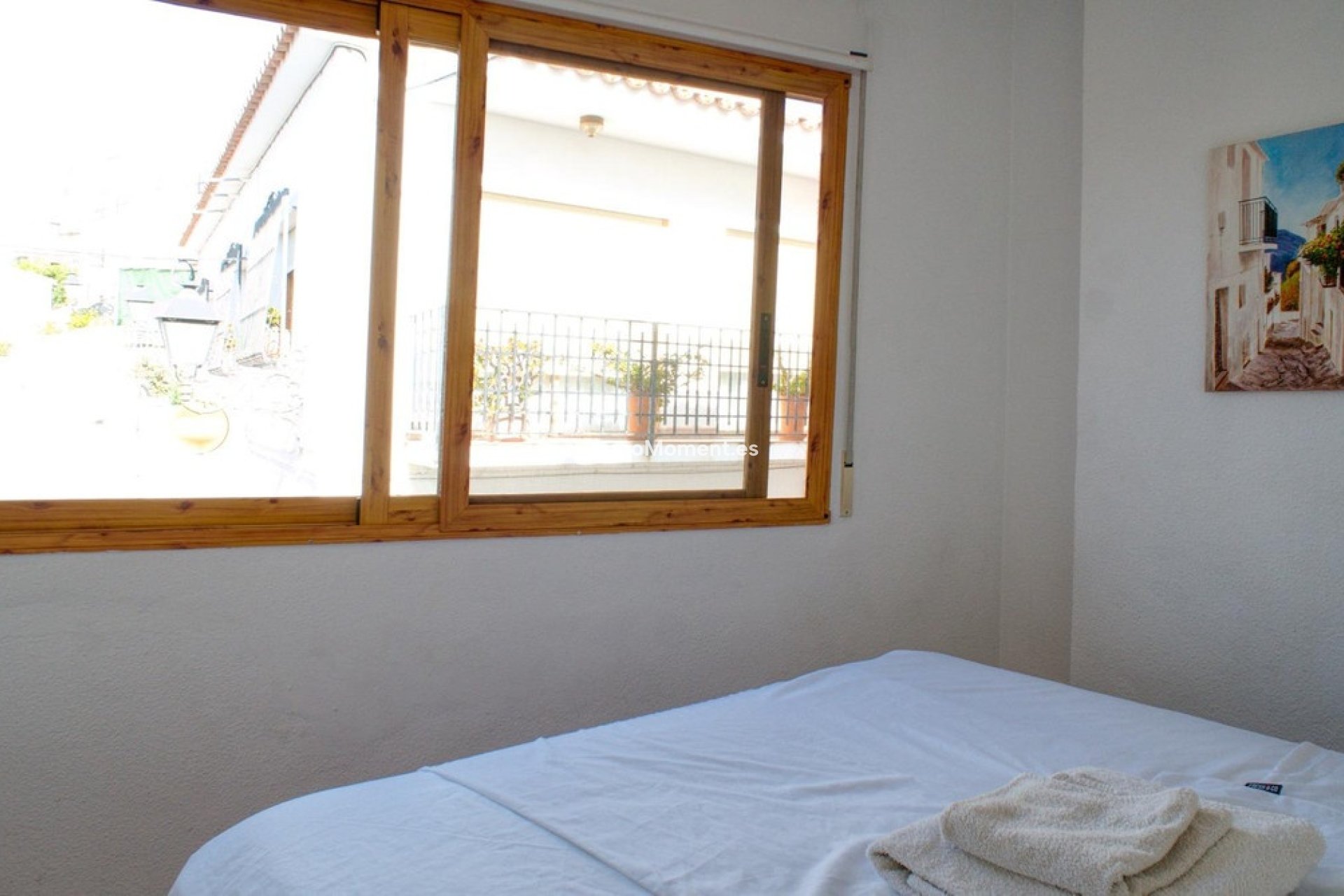Reventa - Apartamento - Altea - Altea Centro