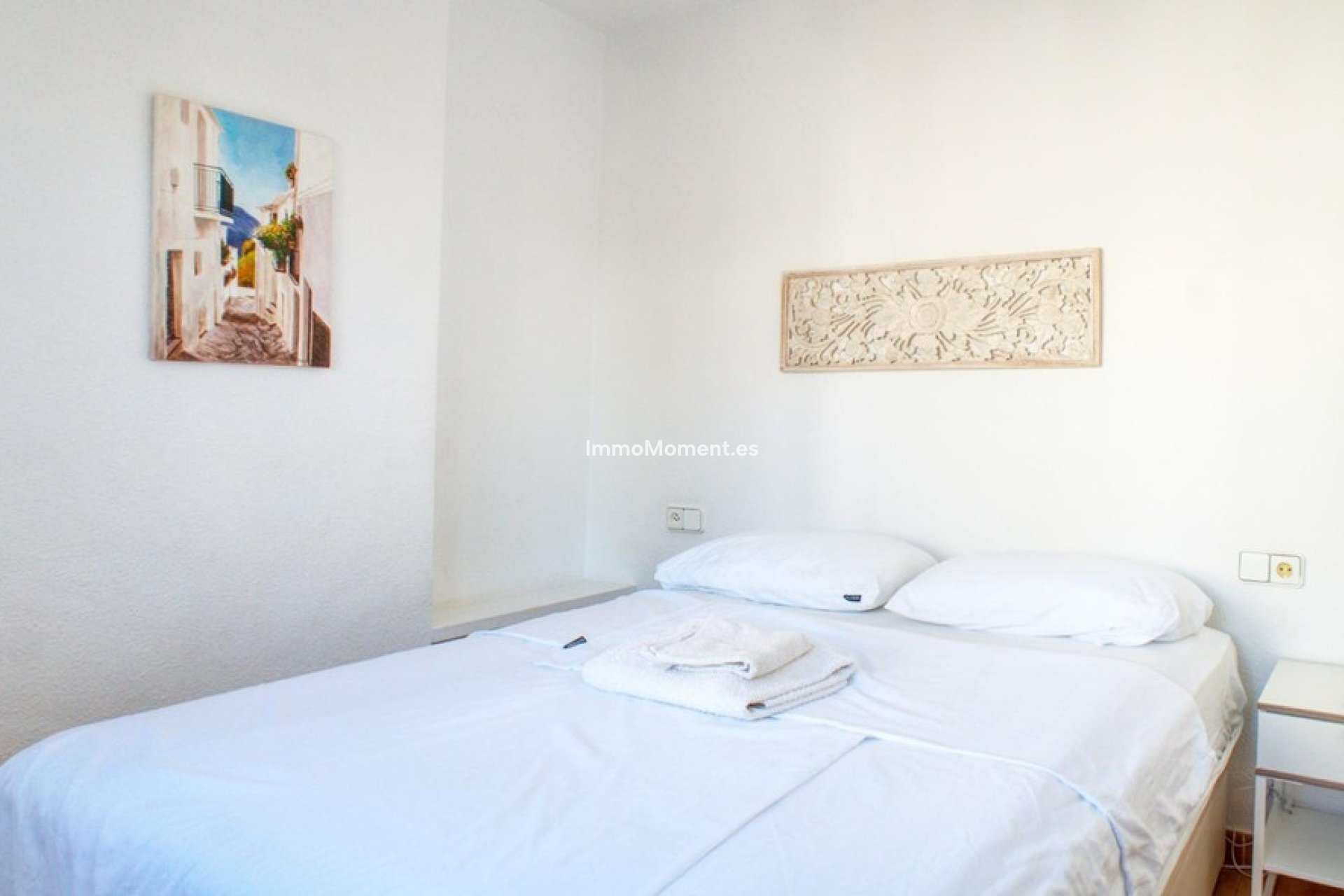 Reventa - Apartamento - Altea - Altea Centro