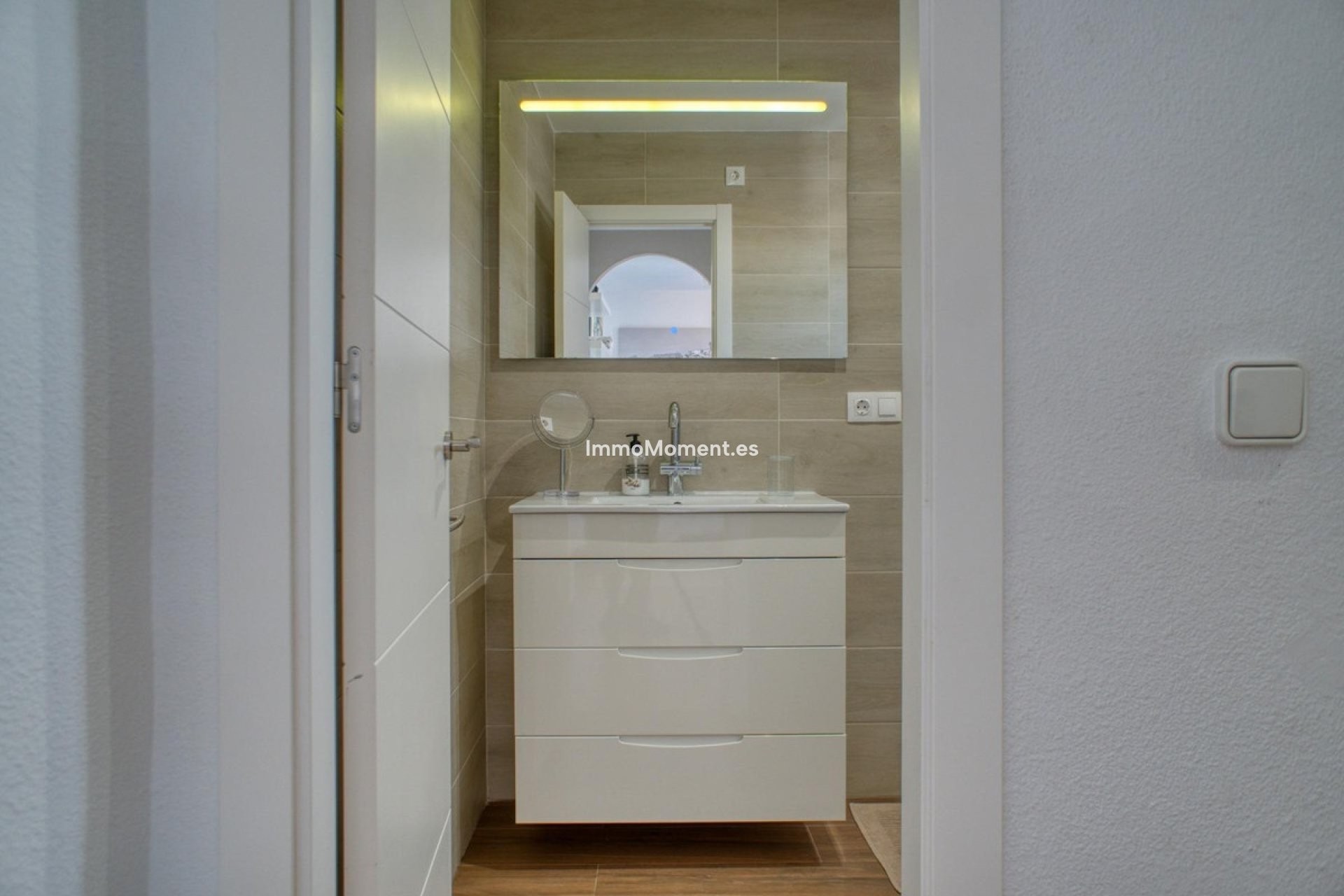 Reventa - Apartamento - Altea - Altea Centro