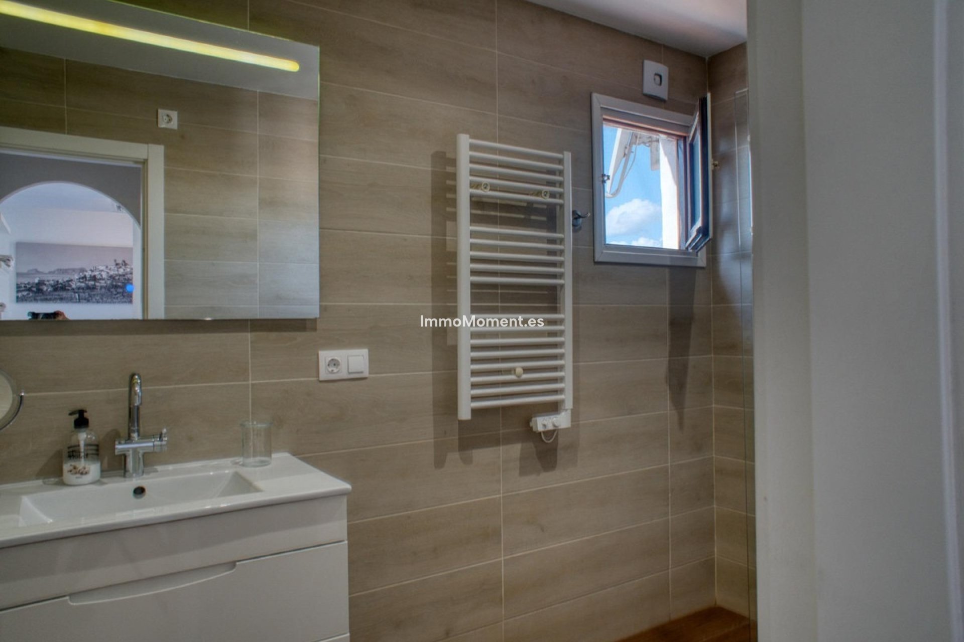 Reventa - Apartamento - Altea - Altea Centro