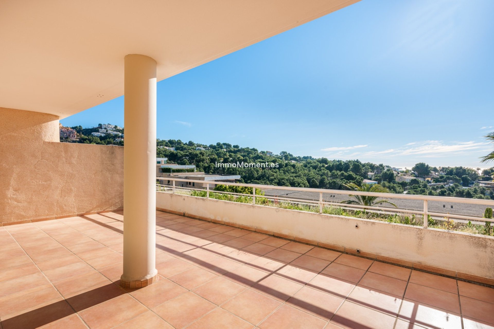 Reventa - Apartamento - Altea - Altea Hills