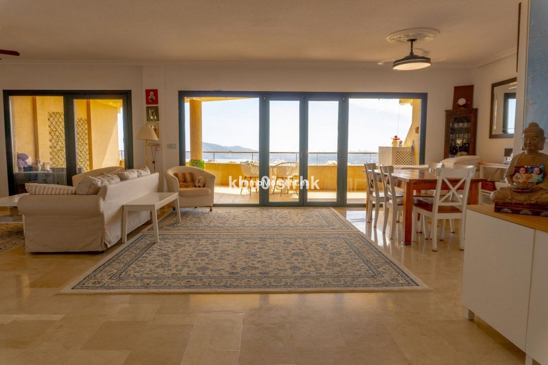 Reventa - Apartamento - Altea - Altea Hills