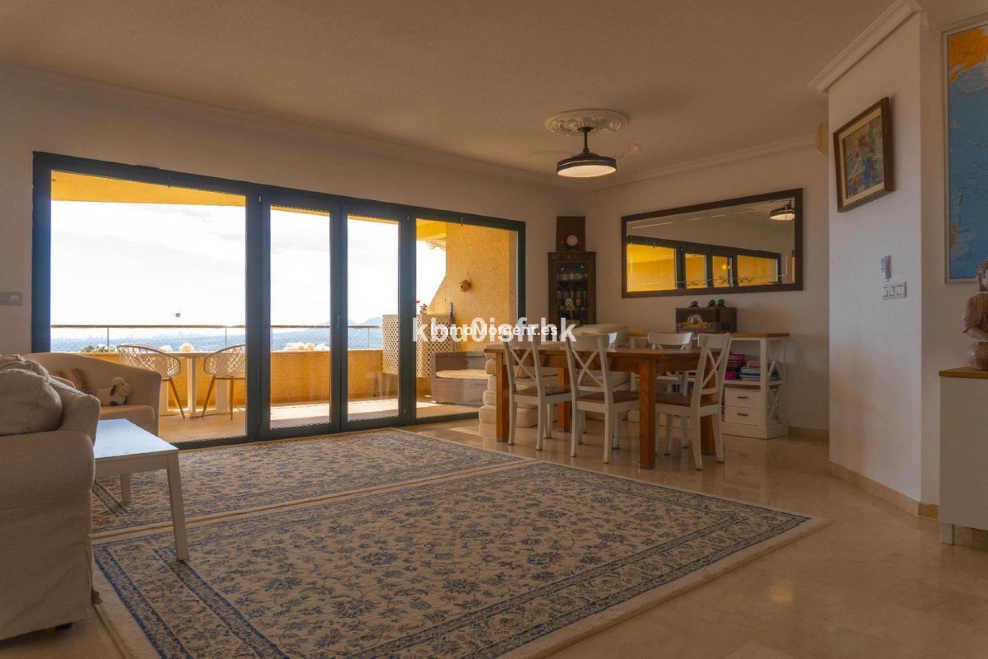 Reventa - Apartamento - Altea - Altea Hills