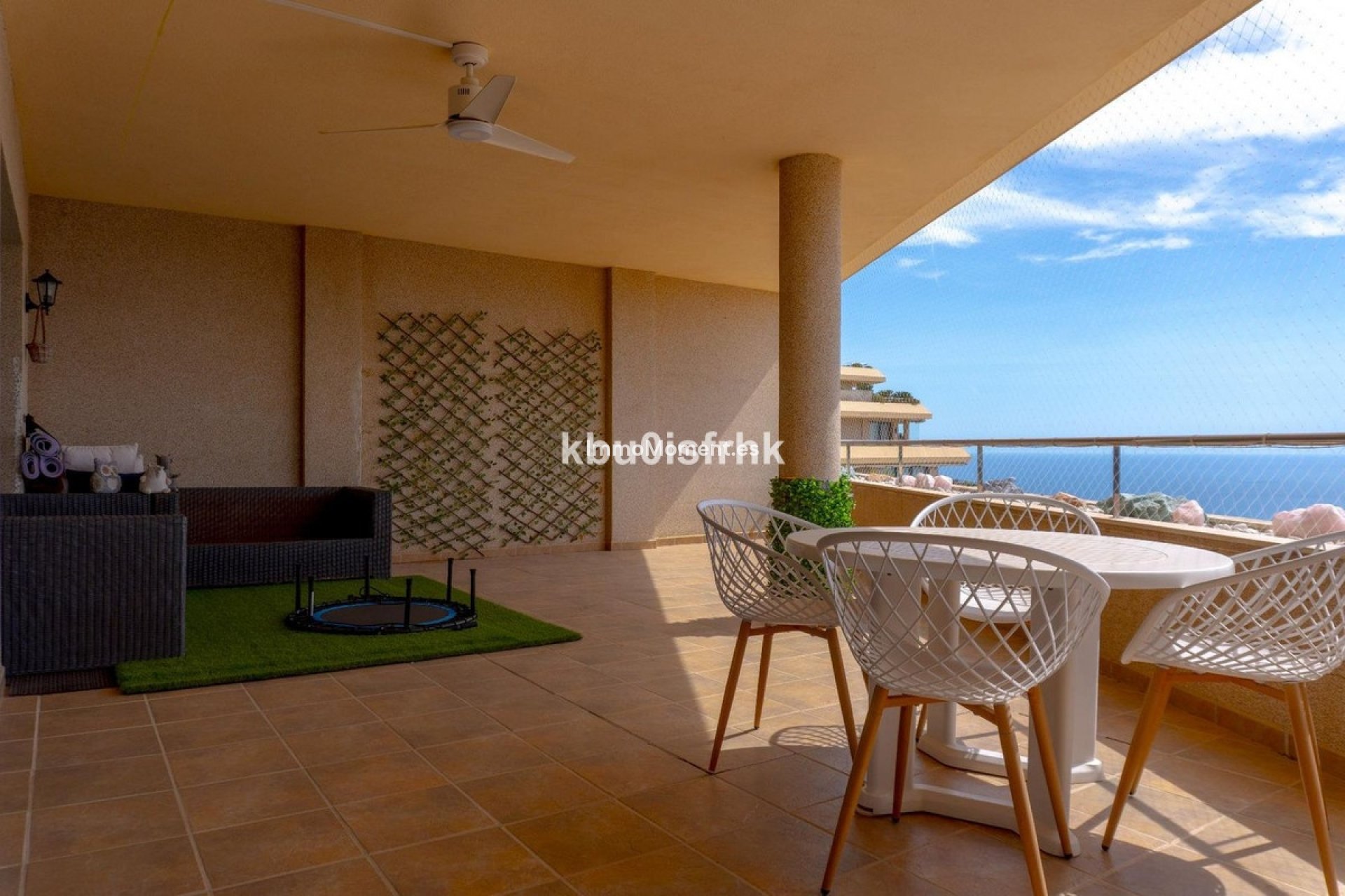 Reventa - Apartamento - Altea - Altea Hills