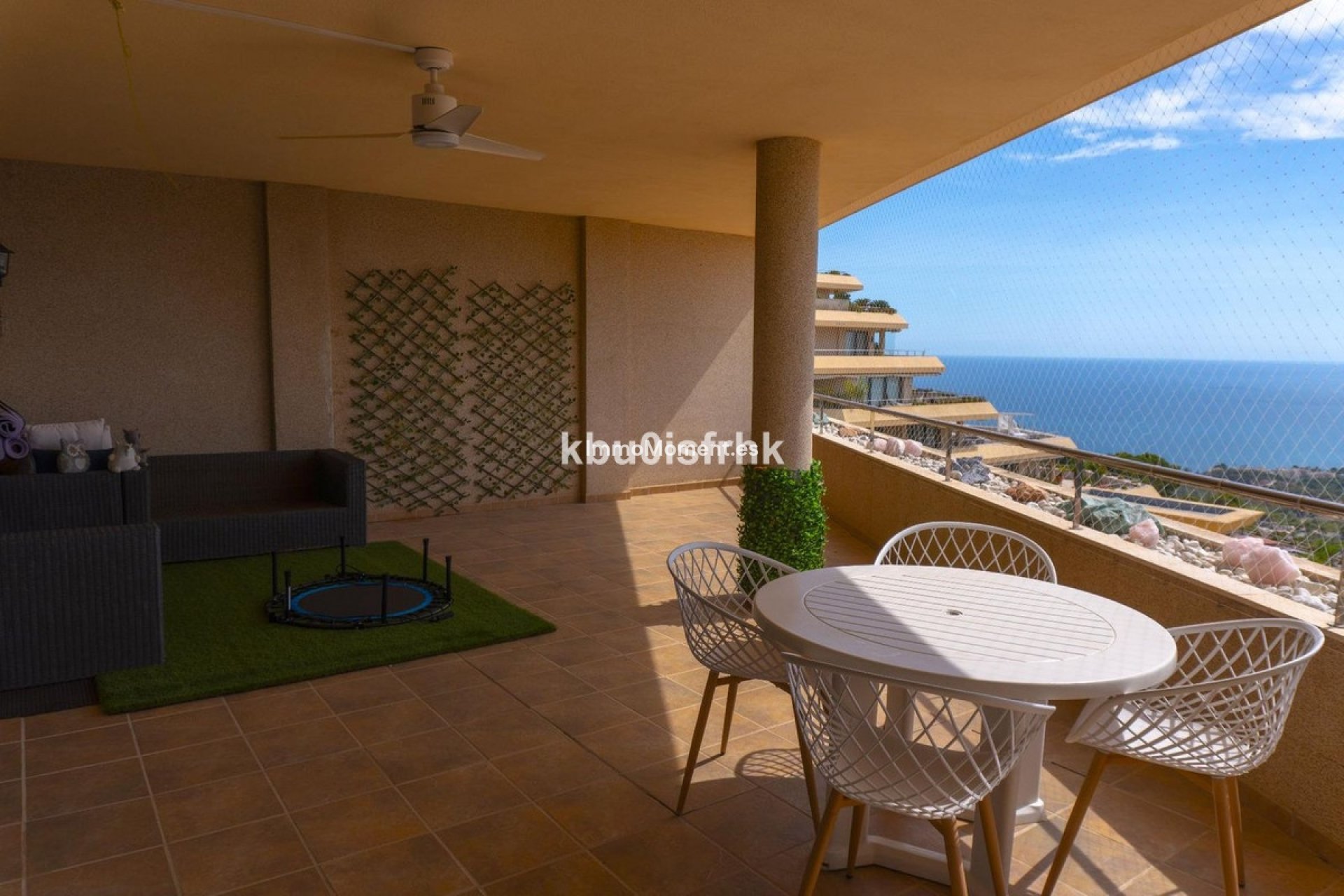 Reventa - Apartamento - Altea - Altea Hills