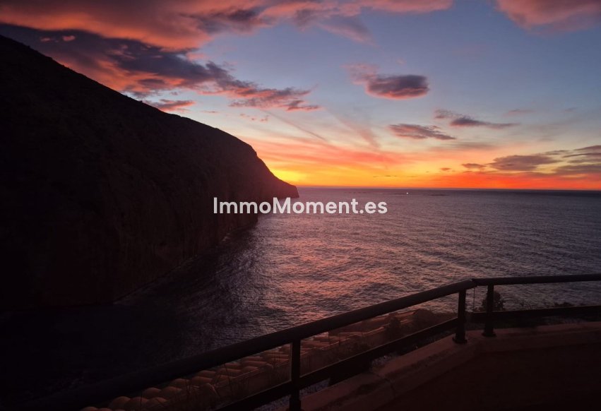 Reventa - Apartamento - Altea - Pueblo Mascarat