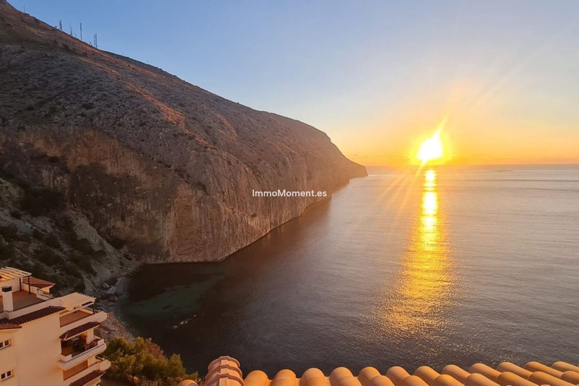 Reventa - Apartamento - Altea - Pueblo Mascarat