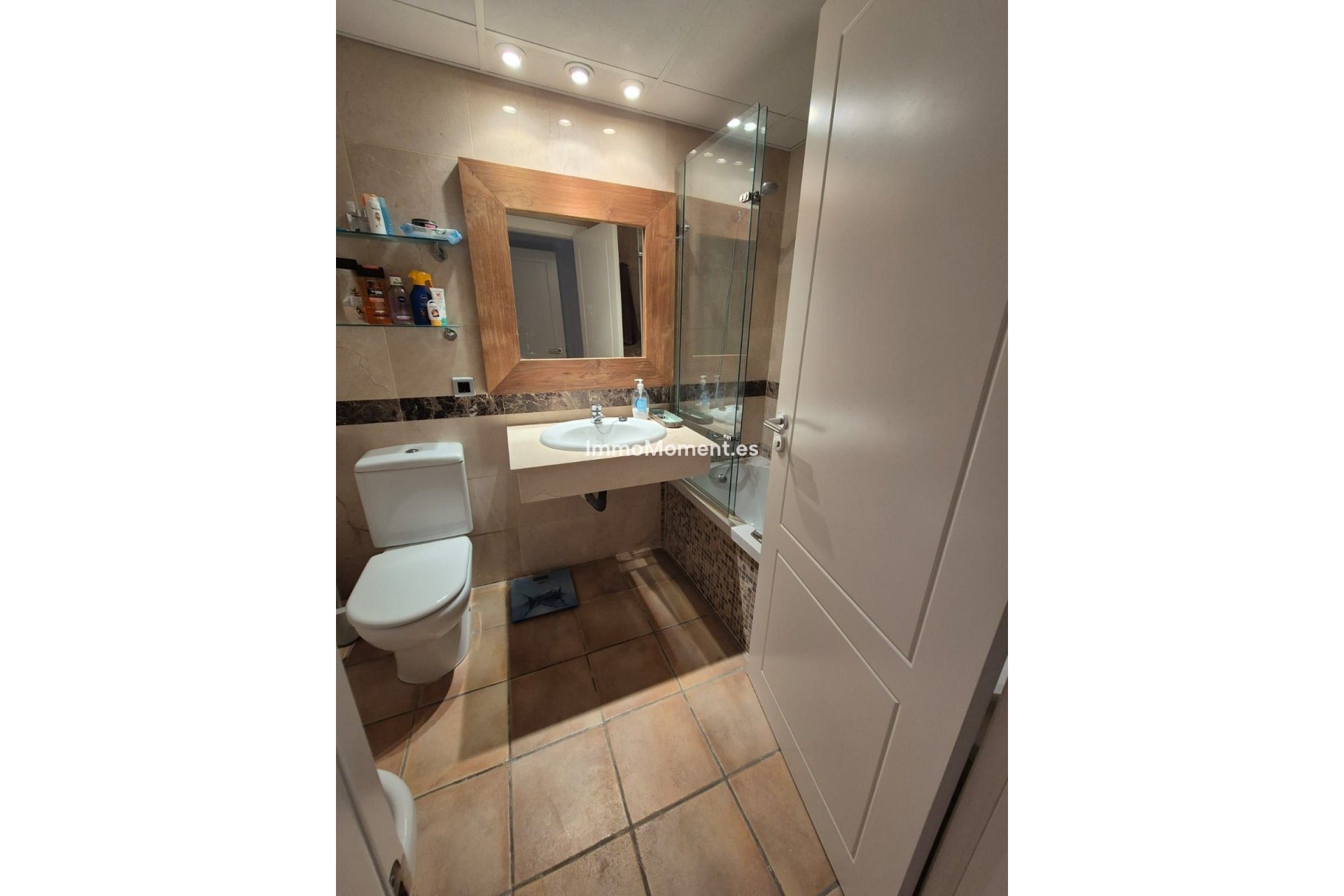 Reventa - Apartamento - Altea - Pueblo Mascarat