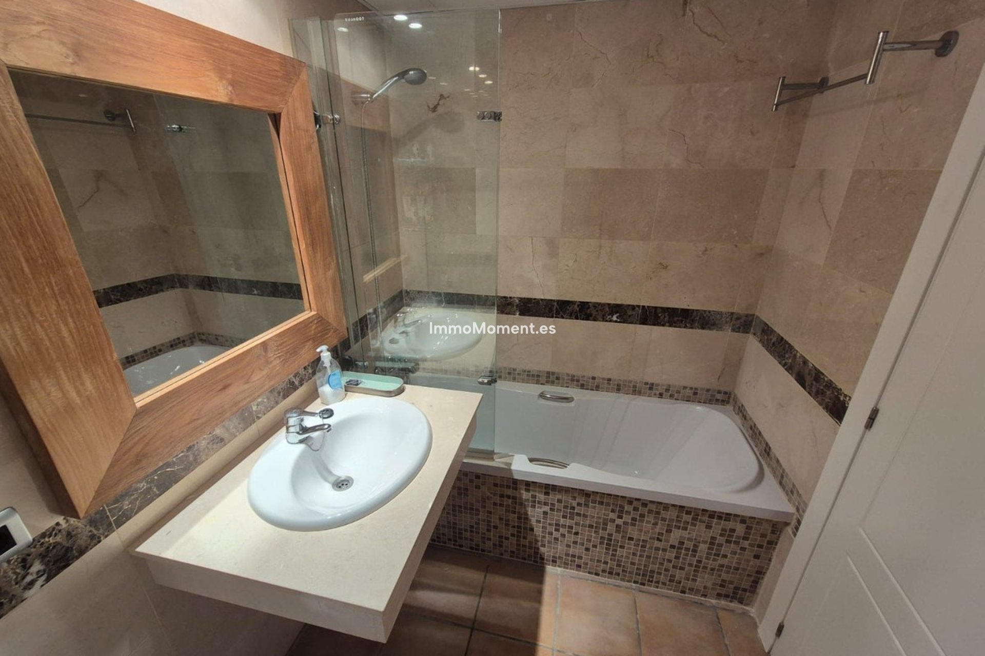 Reventa - Apartamento - Altea - Pueblo Mascarat